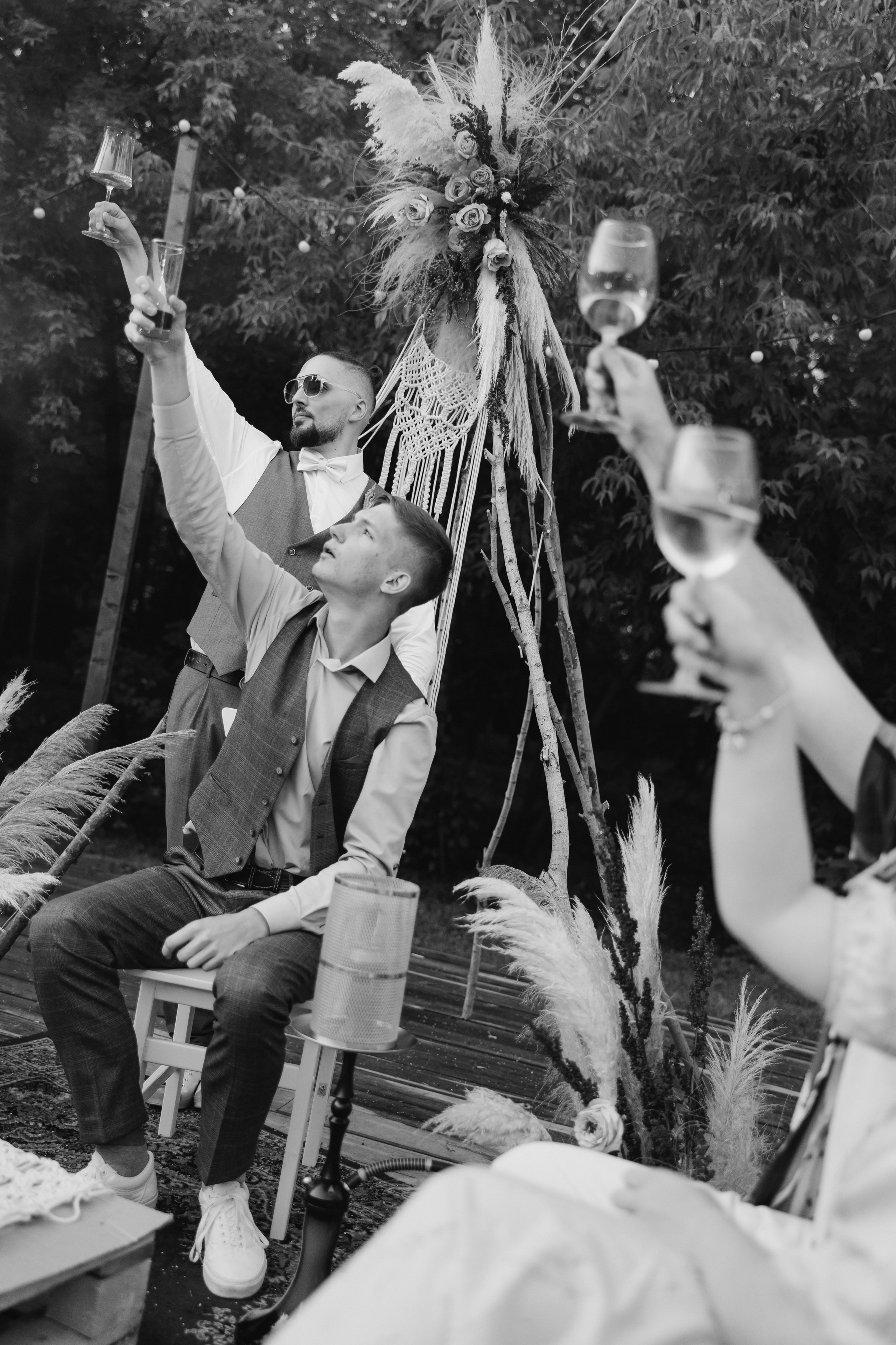 10.08.2023 Дмитрий и Виктория. Фотограф в Красноярске