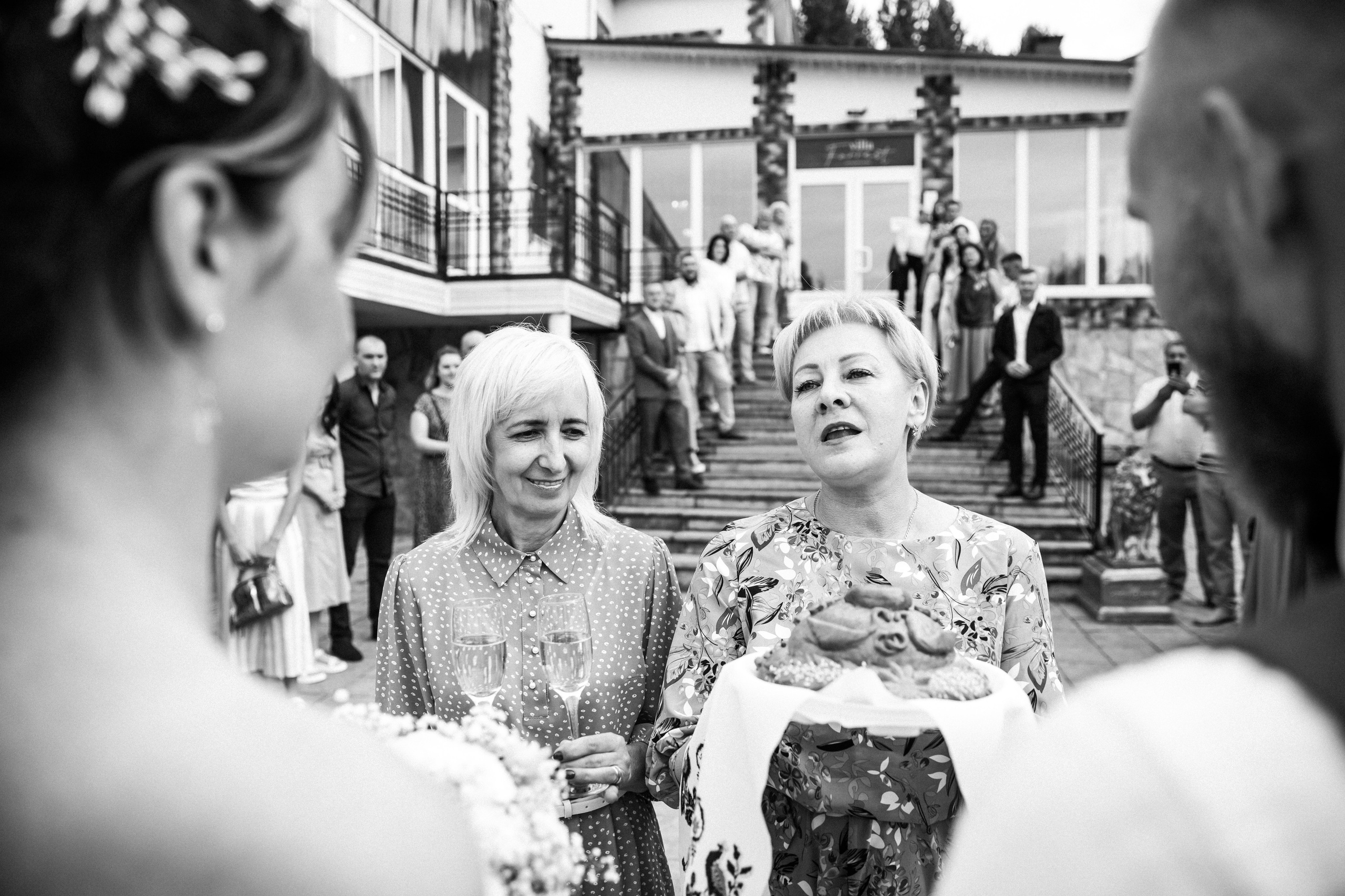 Валентин и Юлия. Фотограф в Красноярске