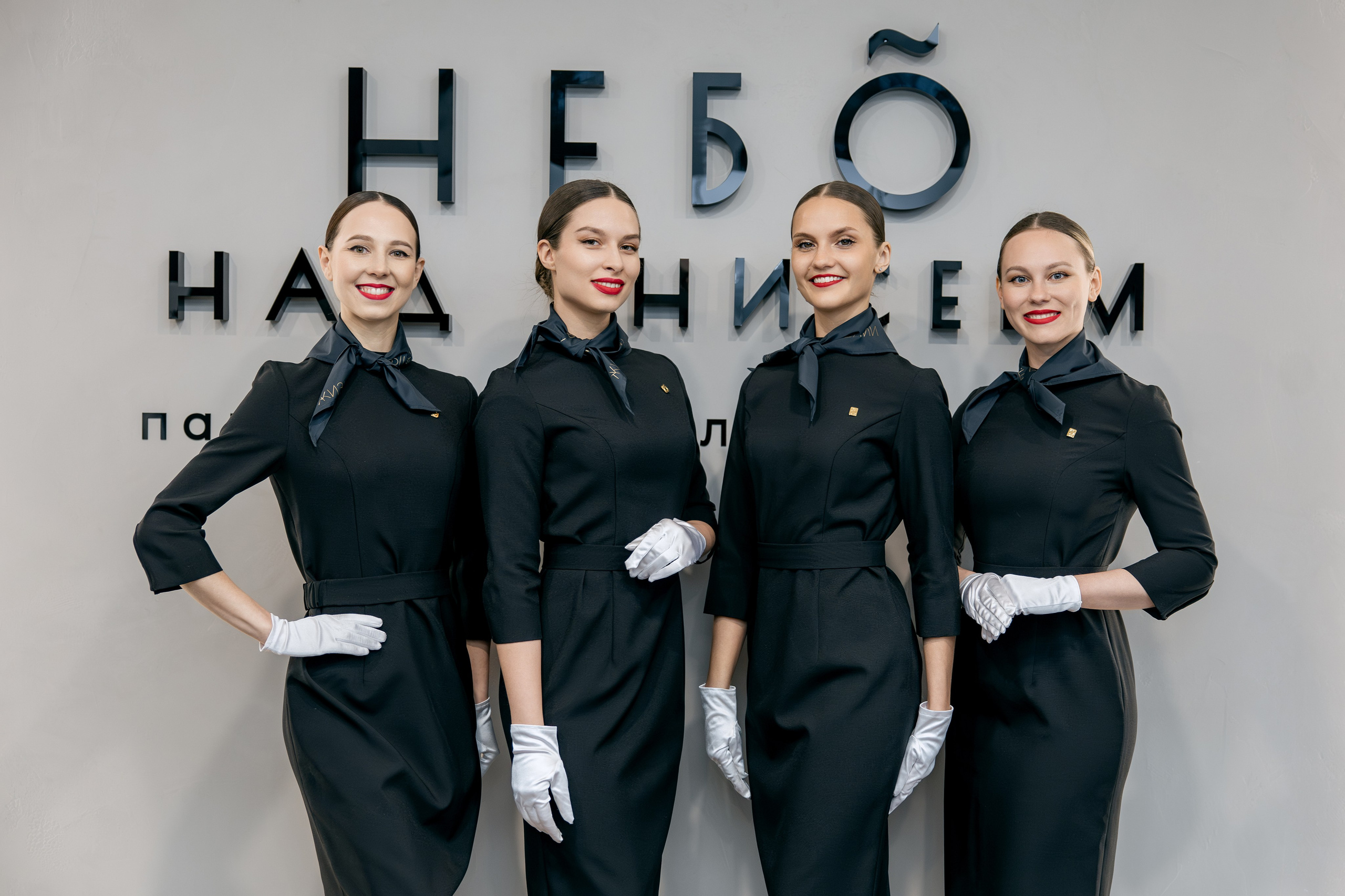 Небо над Енисеем. Фотограф в Красноярске