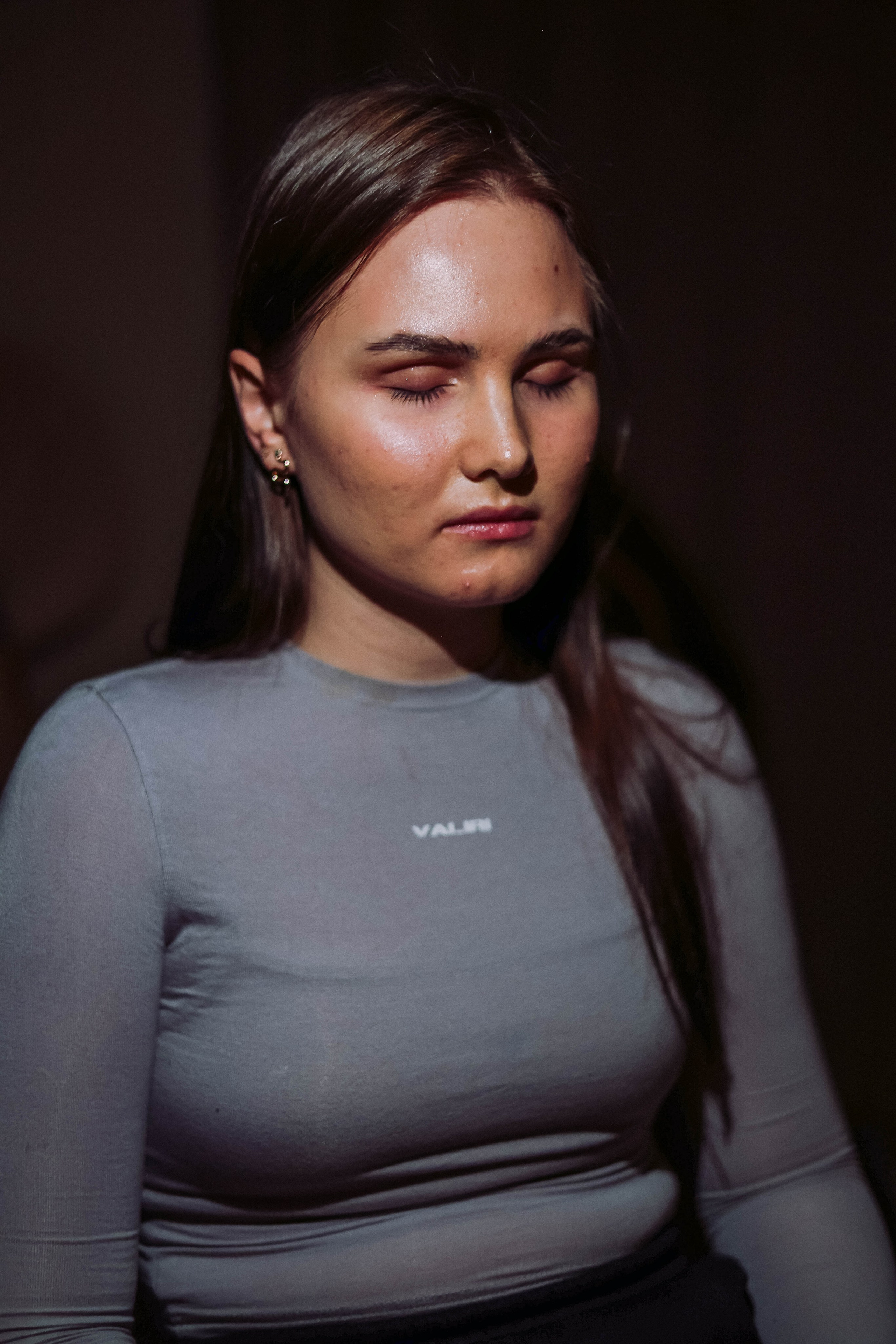 Тренинг. Фотограф в Москве Анастасия Калинина