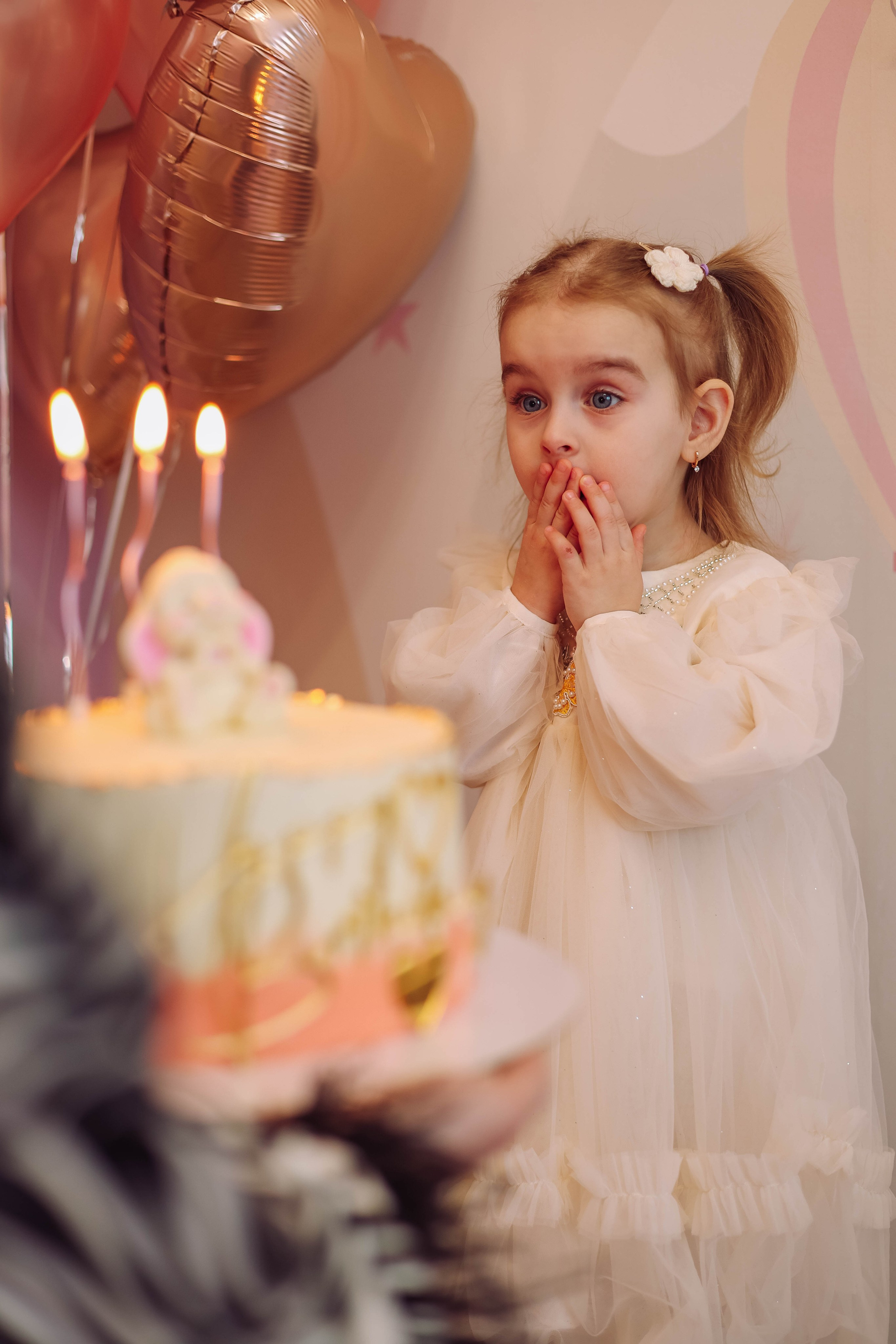 Аише 3. Фотограф в Москве Анастасия Калинина