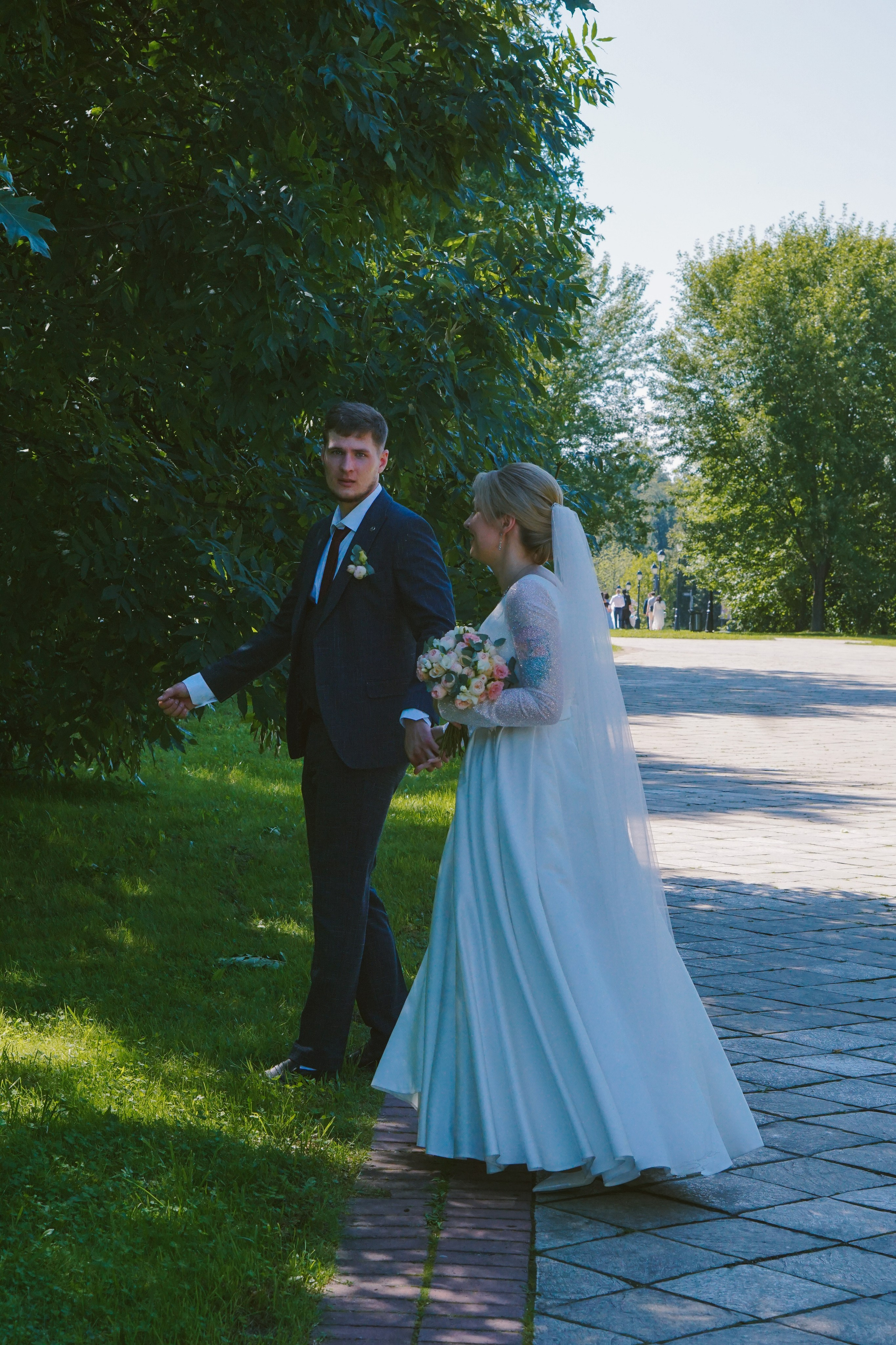 Мария. Фотограф в Москве Анастасия Калинина