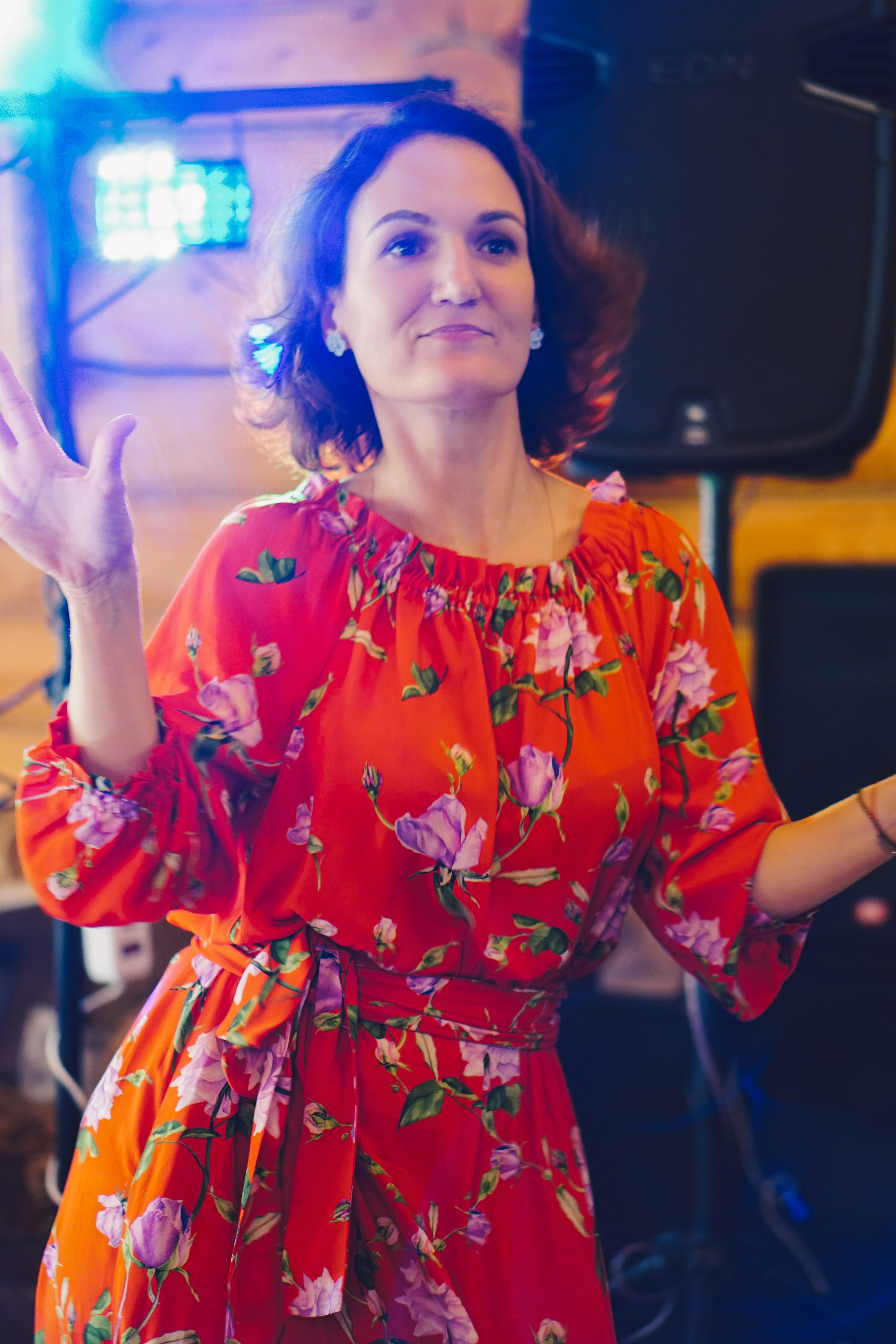 Светлана. Фотограф в Москве Анастасия Калинина