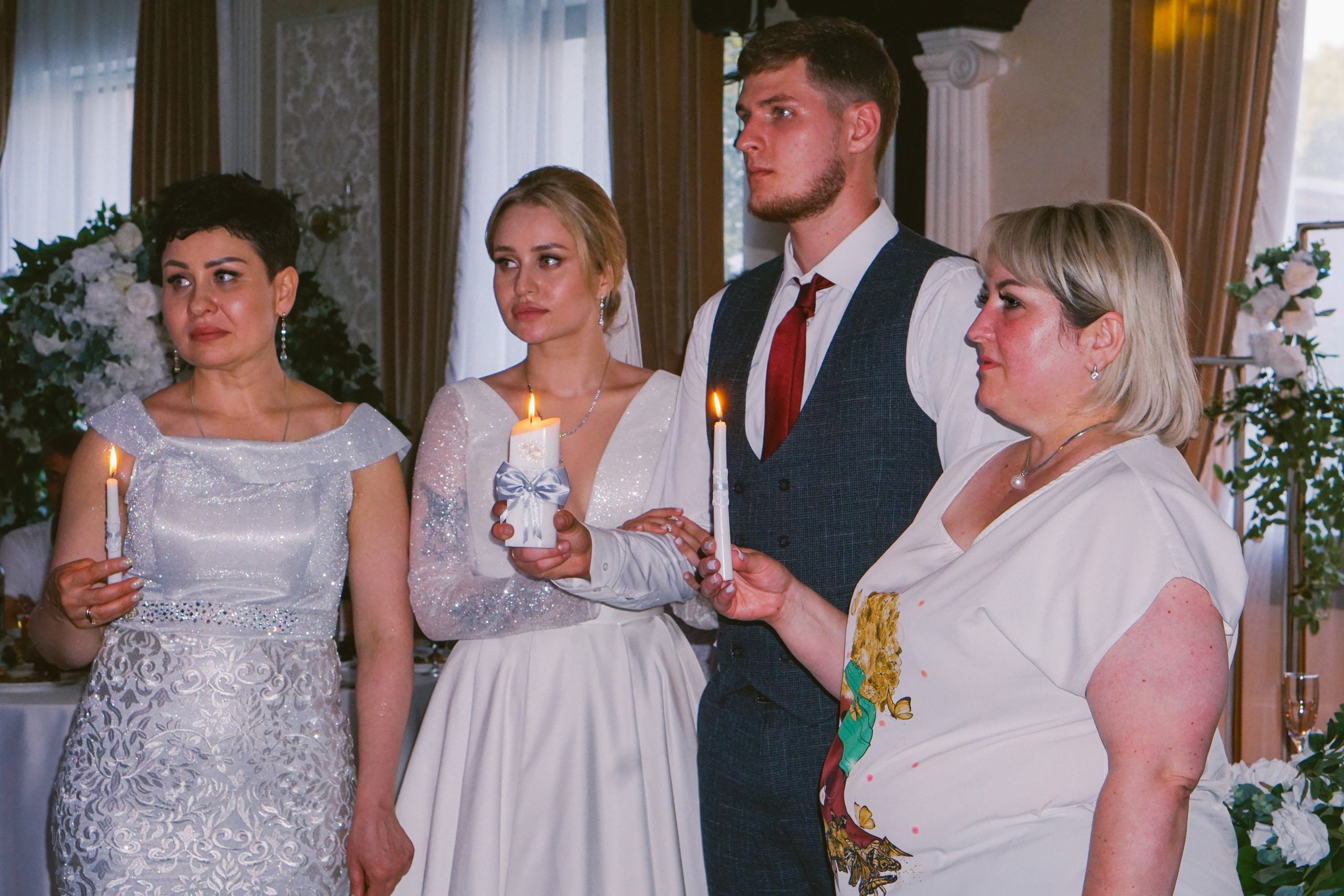 Мария. Фотограф в Москве Анастасия Калинина