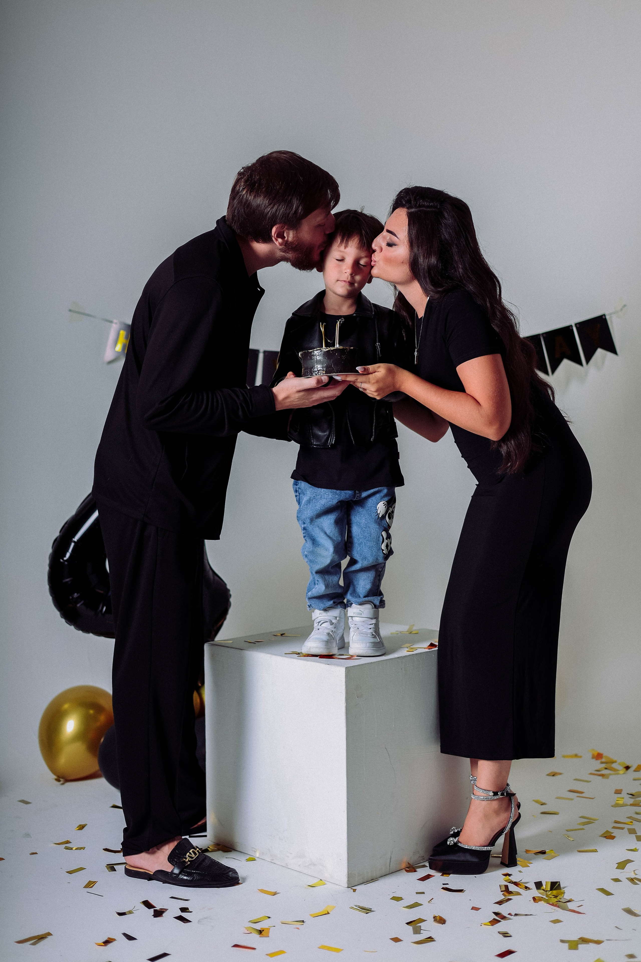 Давиду 4. Фотограф в Москве Анастасия Калинина