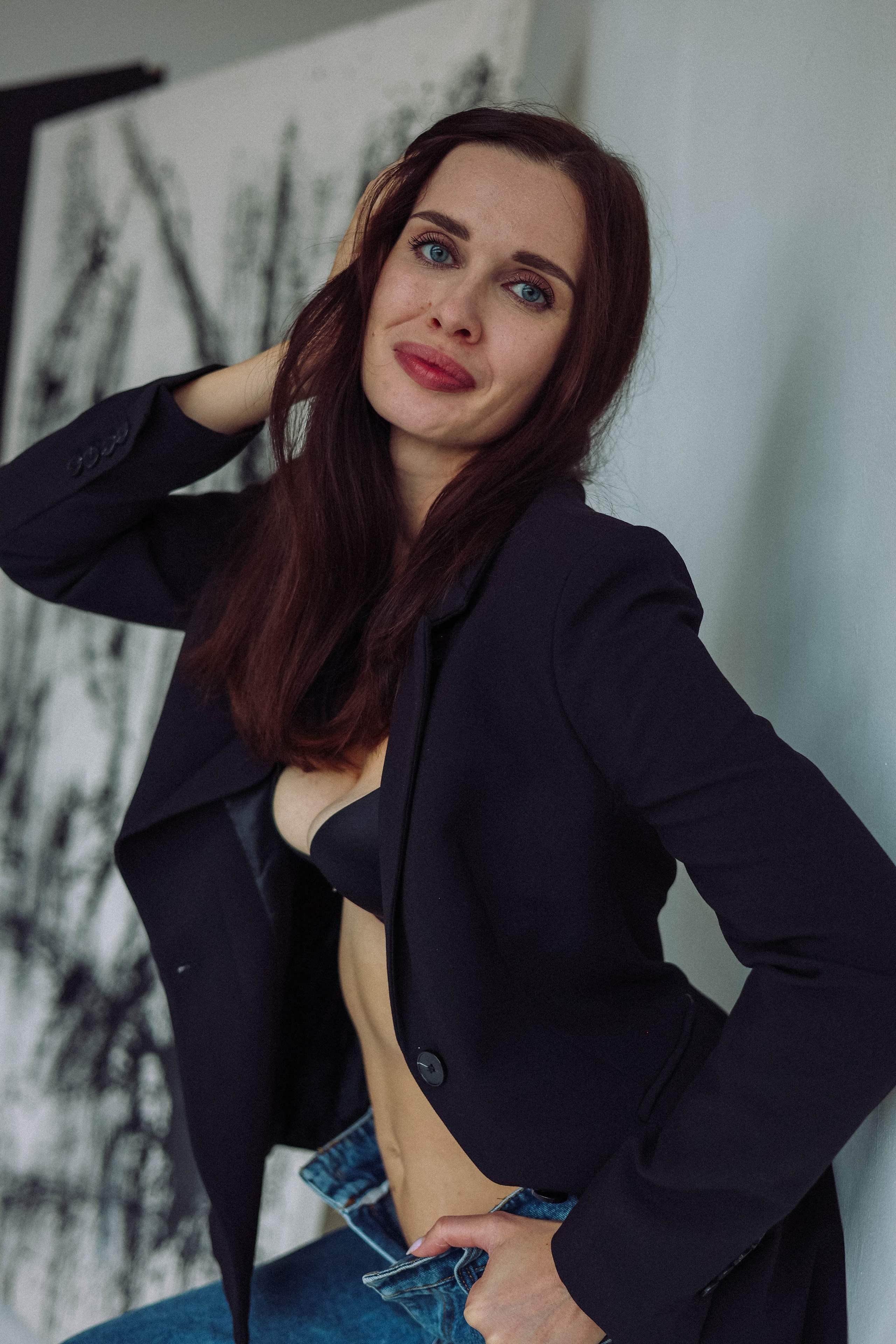 Натали. Фотограф в Москве Анастасия Калинина