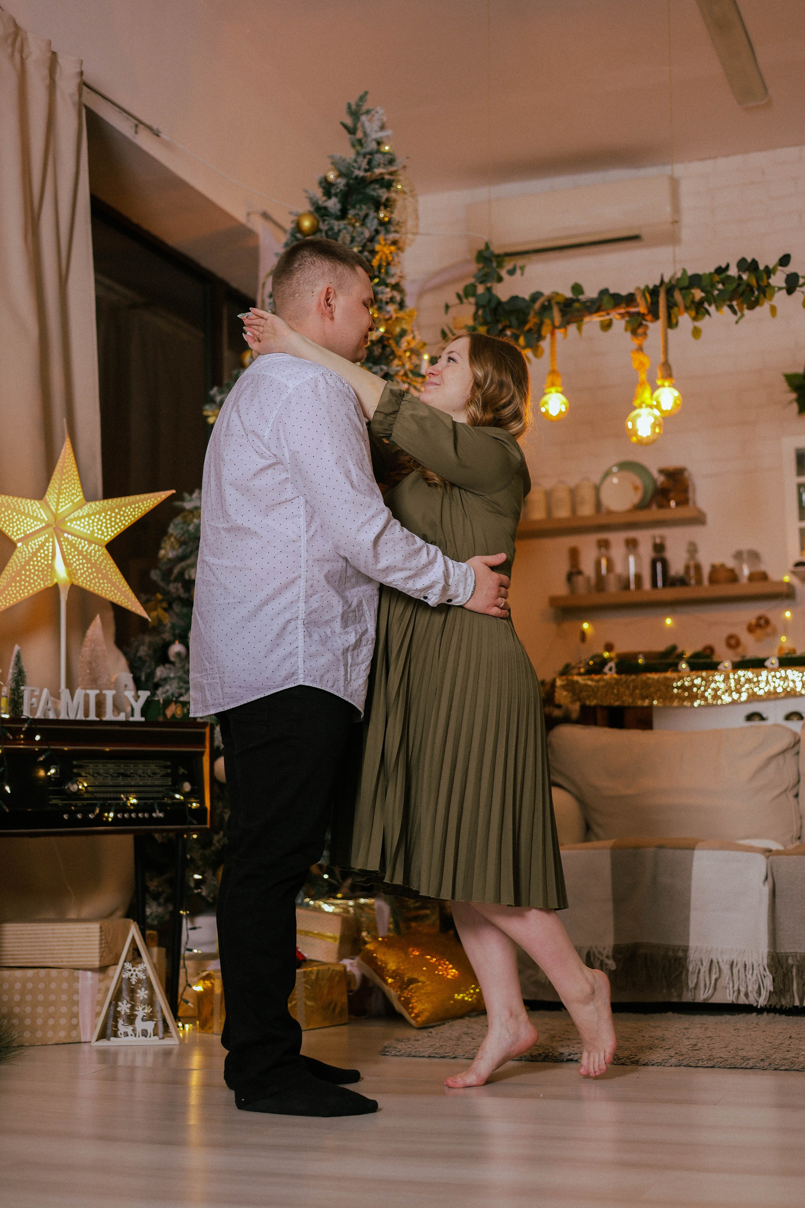 Евгения&Иван. Фотограф в Москве Анастасия Калинина