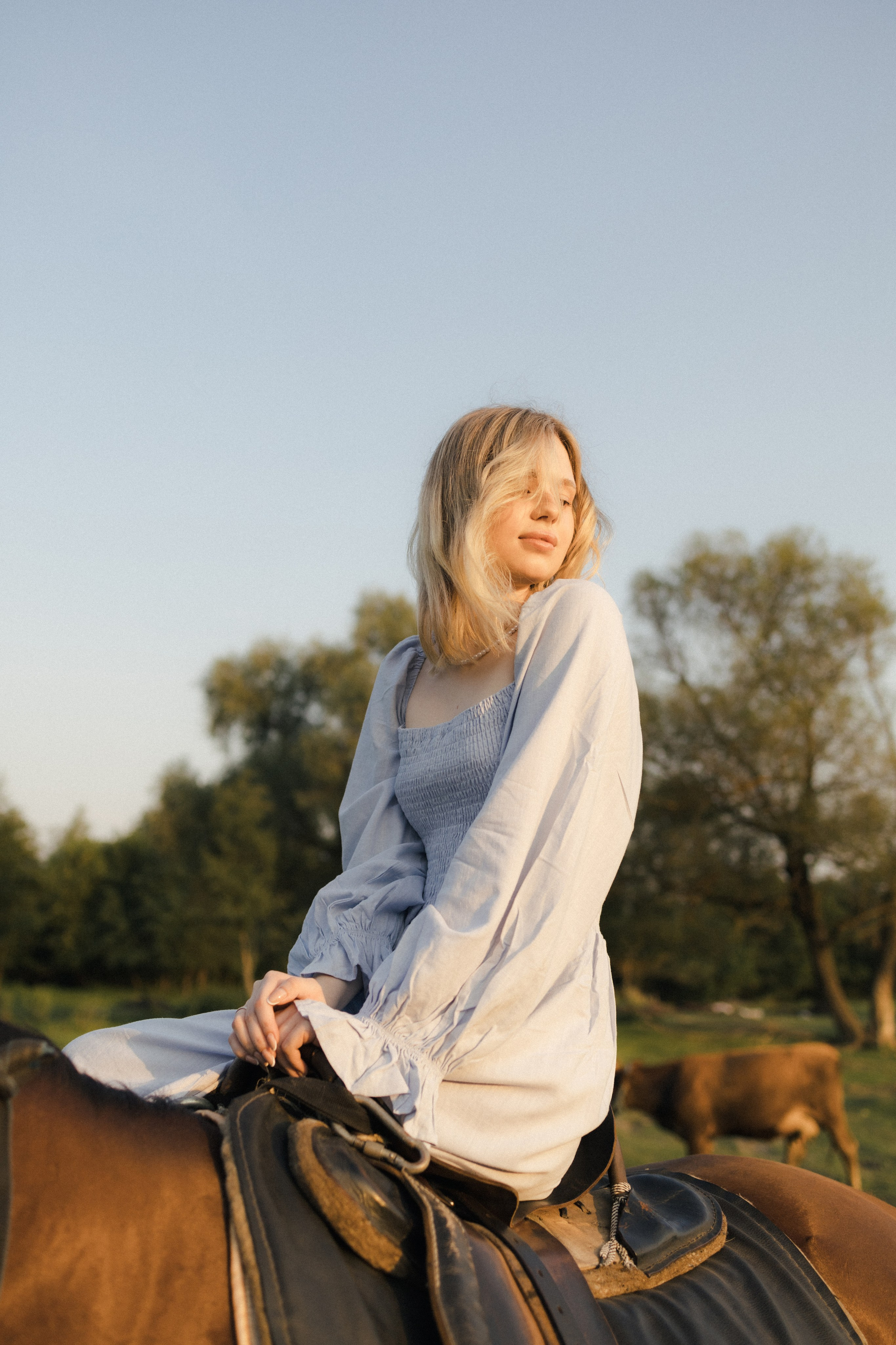 Марина и Максим. Фотограф в Туле и Алексине Стулова Мария