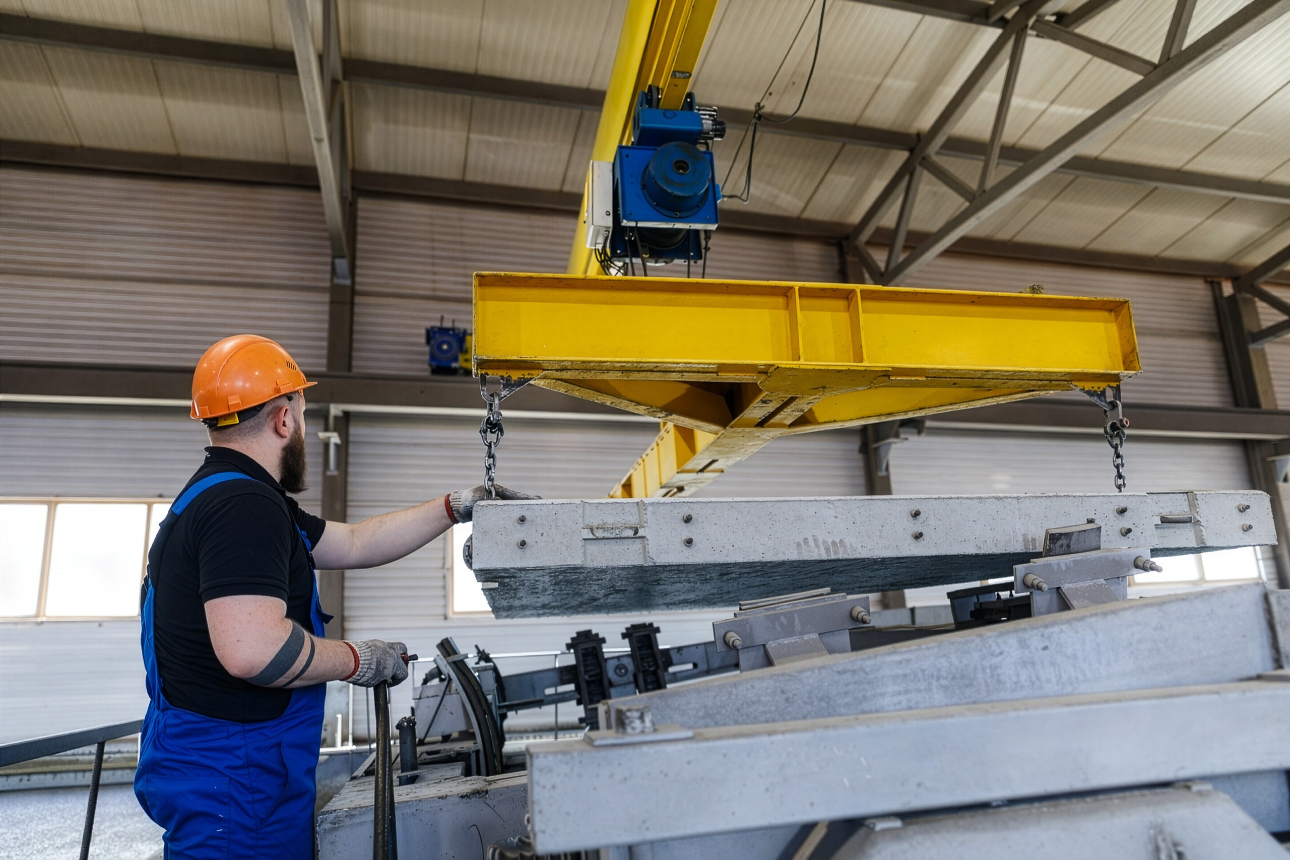 Фотосъемка производства бетонных плит «СтройТехно» в Екатеринбурге| Промышленный фотограф. Фотограф Дмитрий Судаков — Свадебная и репортажная съемка в Екатеринбурге и Москве