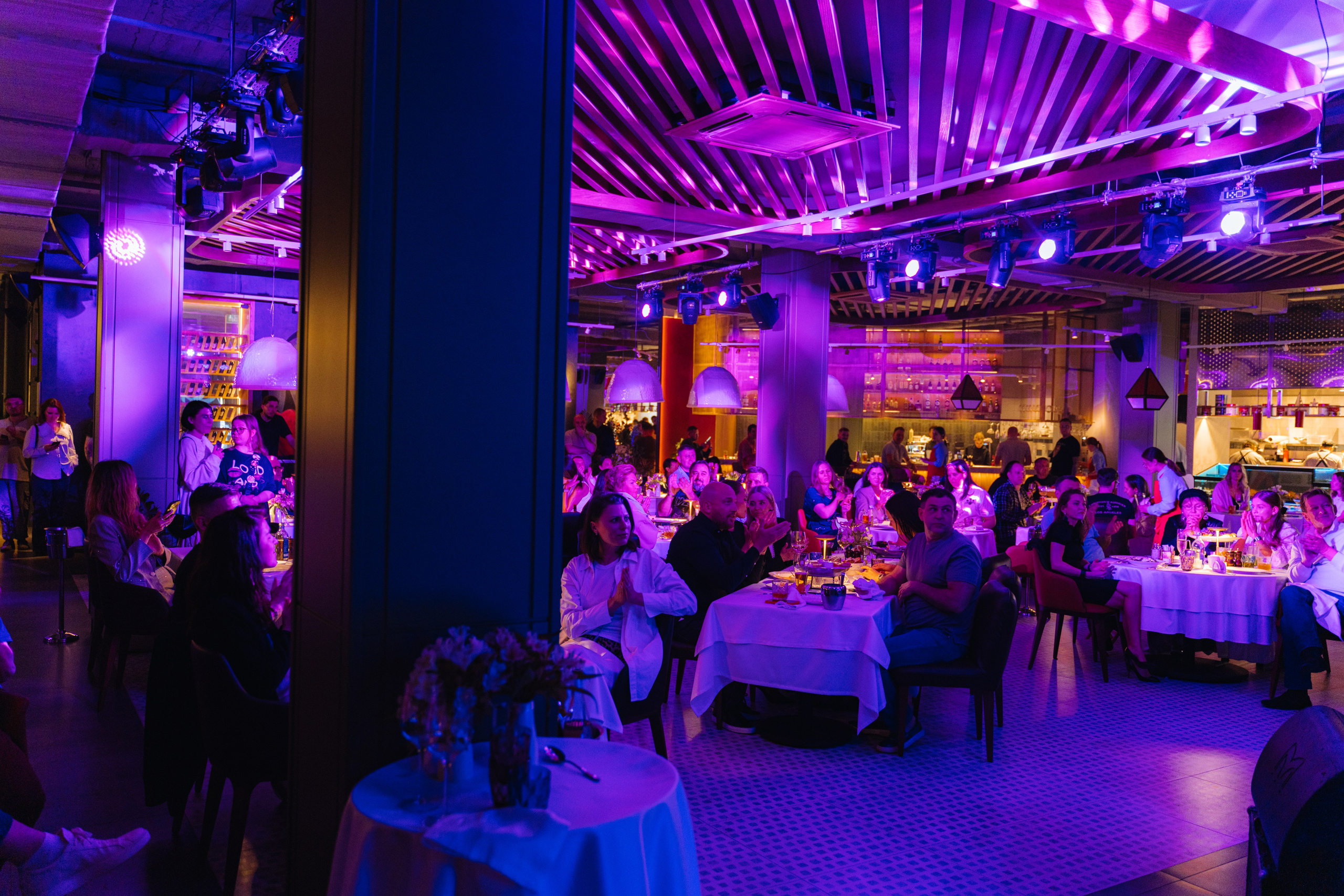 Репортажная съемка. Фотограф Новосибирск Божуль Павел