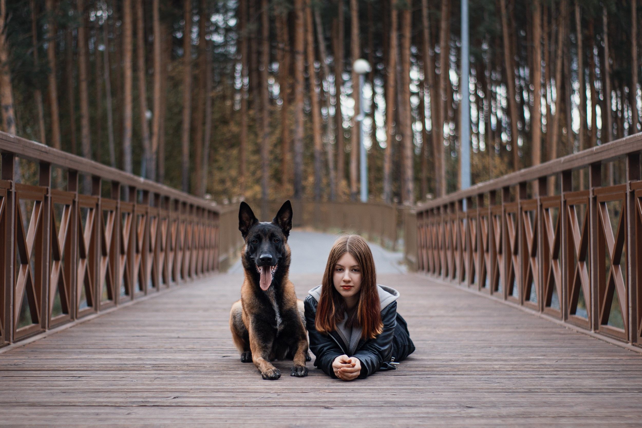 Женя и Берг. Фотограф в Тюмени Лизавета Сапицкая
