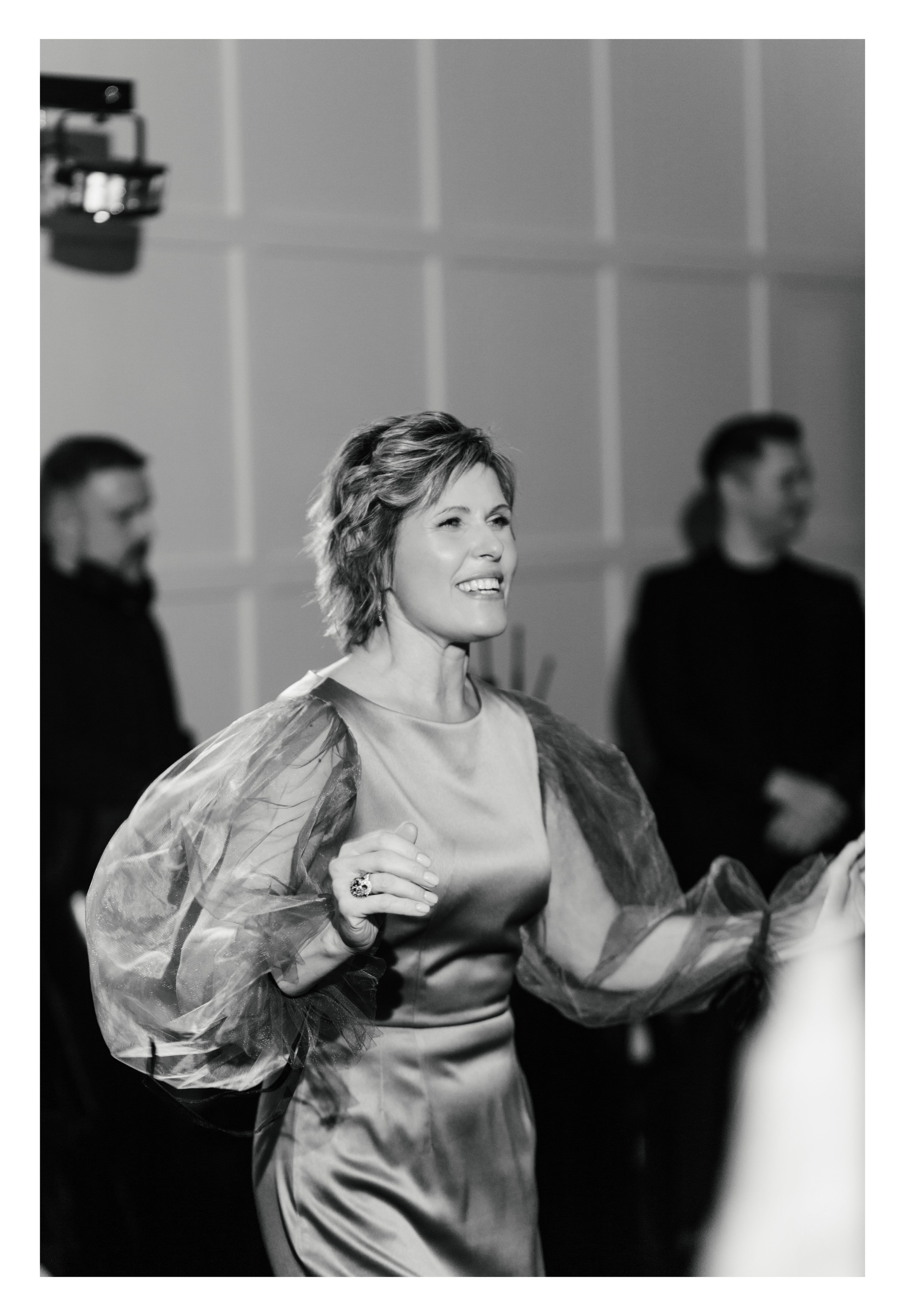 Свадебная съемка