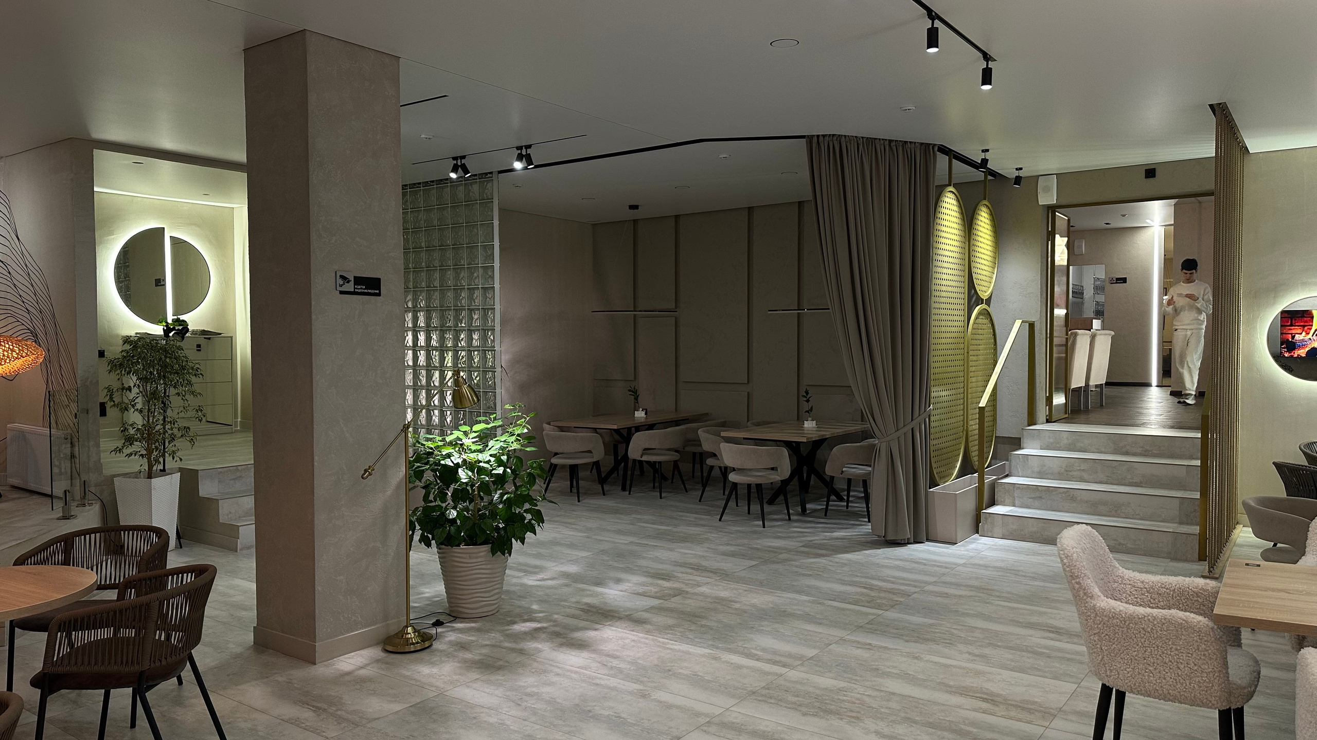 Готовые проекты. Дизайн студия Алёны Аксютиной. A2 Design Studio