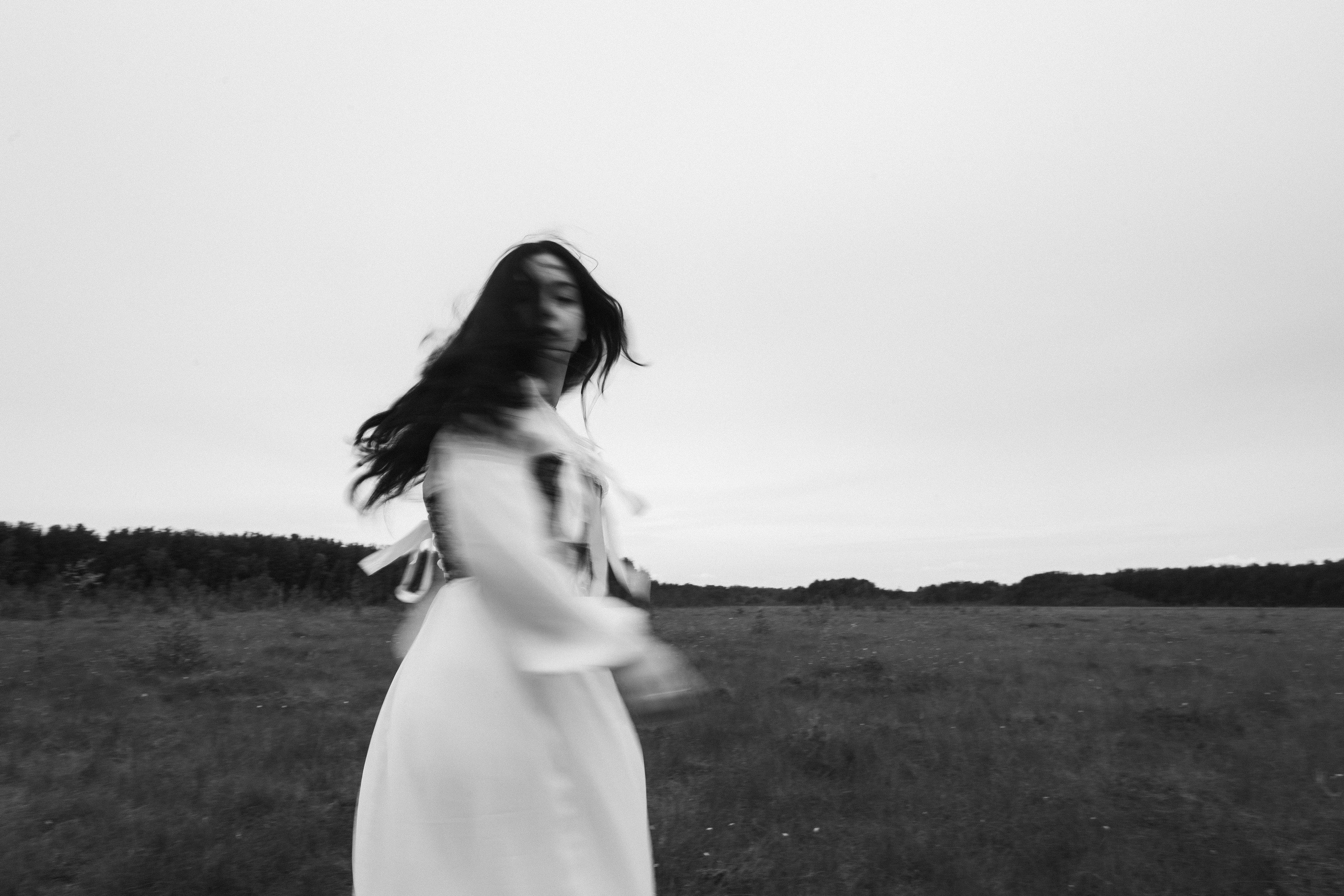 Amina. Портретный и концептуальный фотограф в Санкт-Петербурге Роман Башкиров