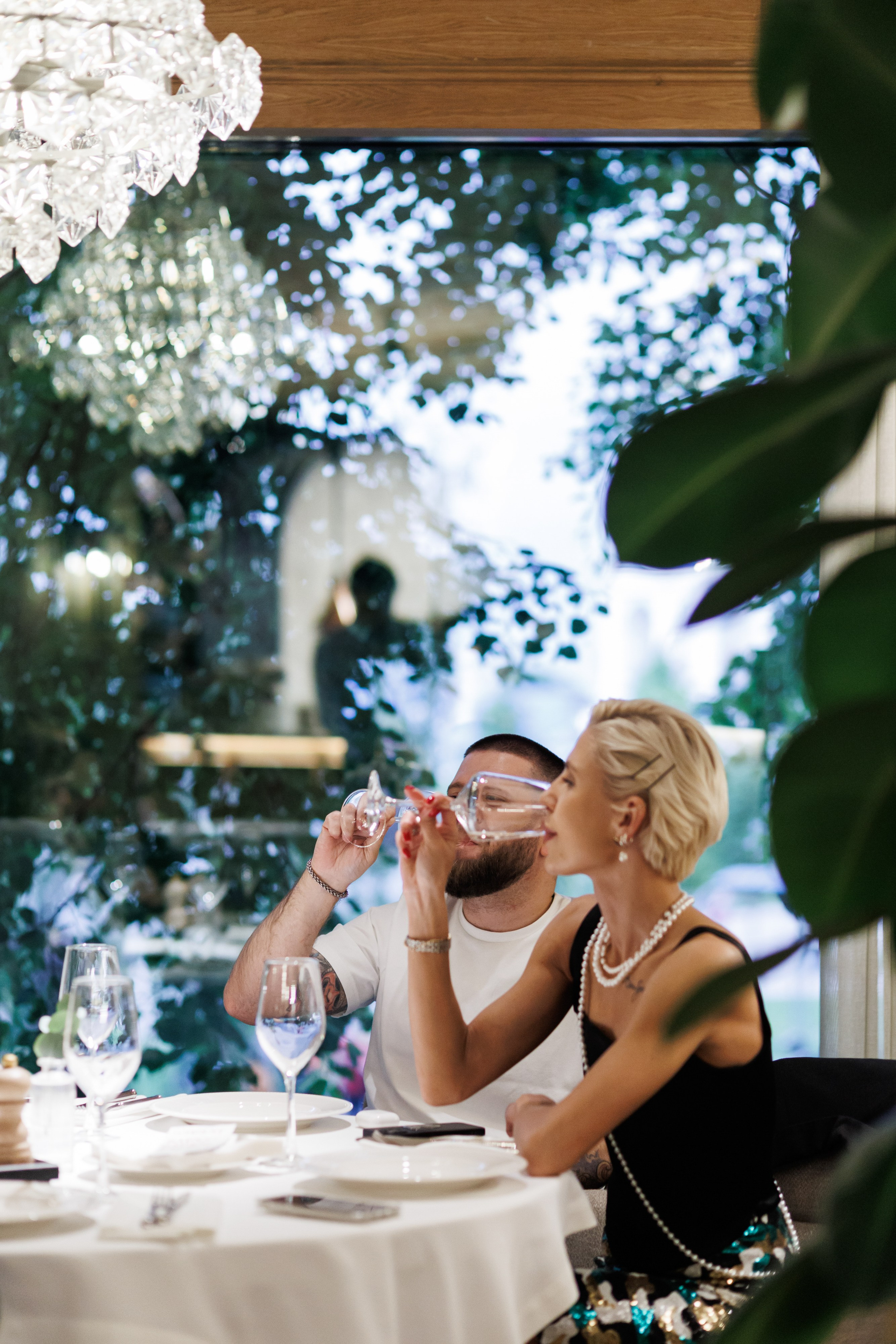 Бархат Винный вечер. Https://andreysolodov.ru