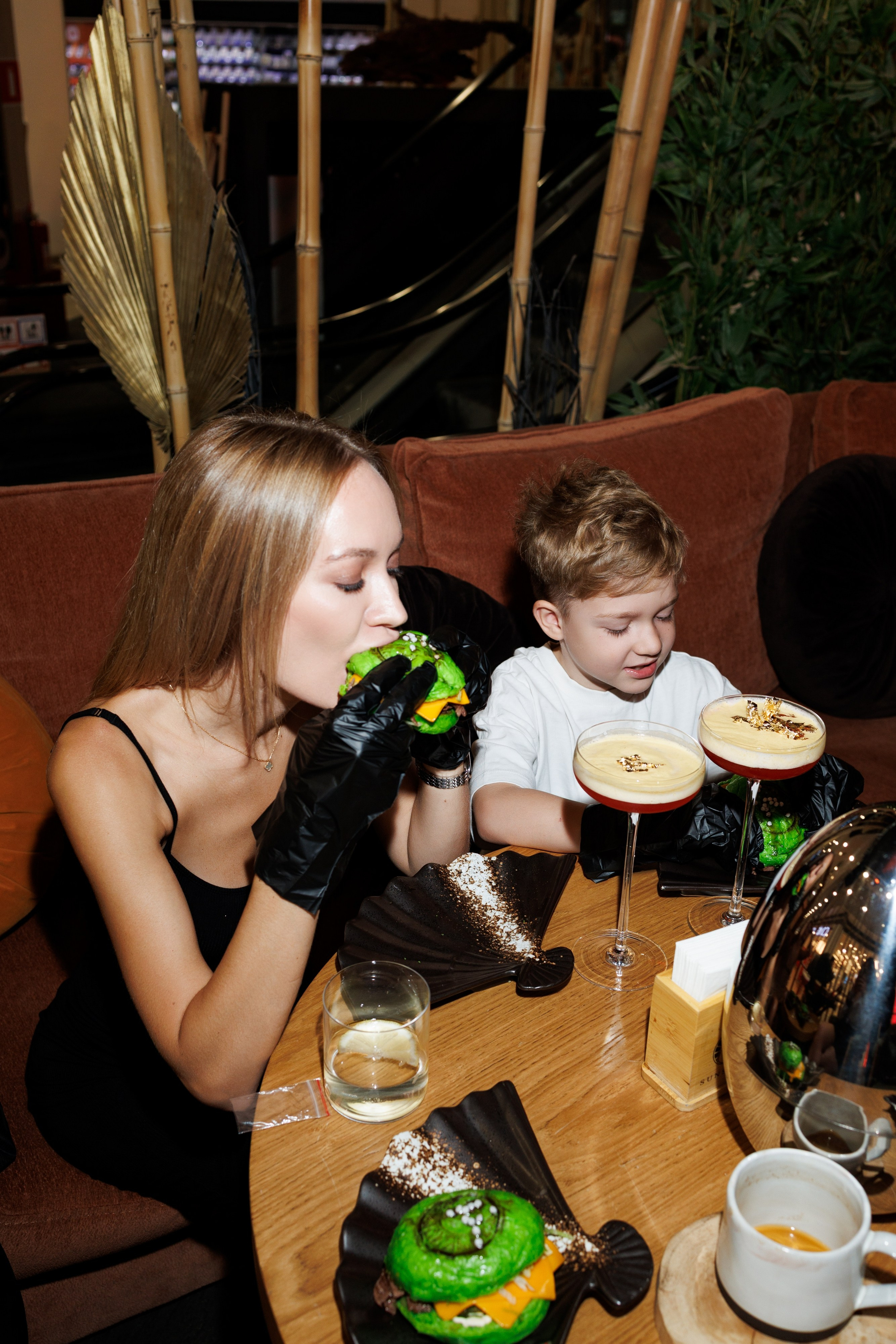 Презентация сета 'Дорогое удовольствие'. Https://andreysolodov.ru