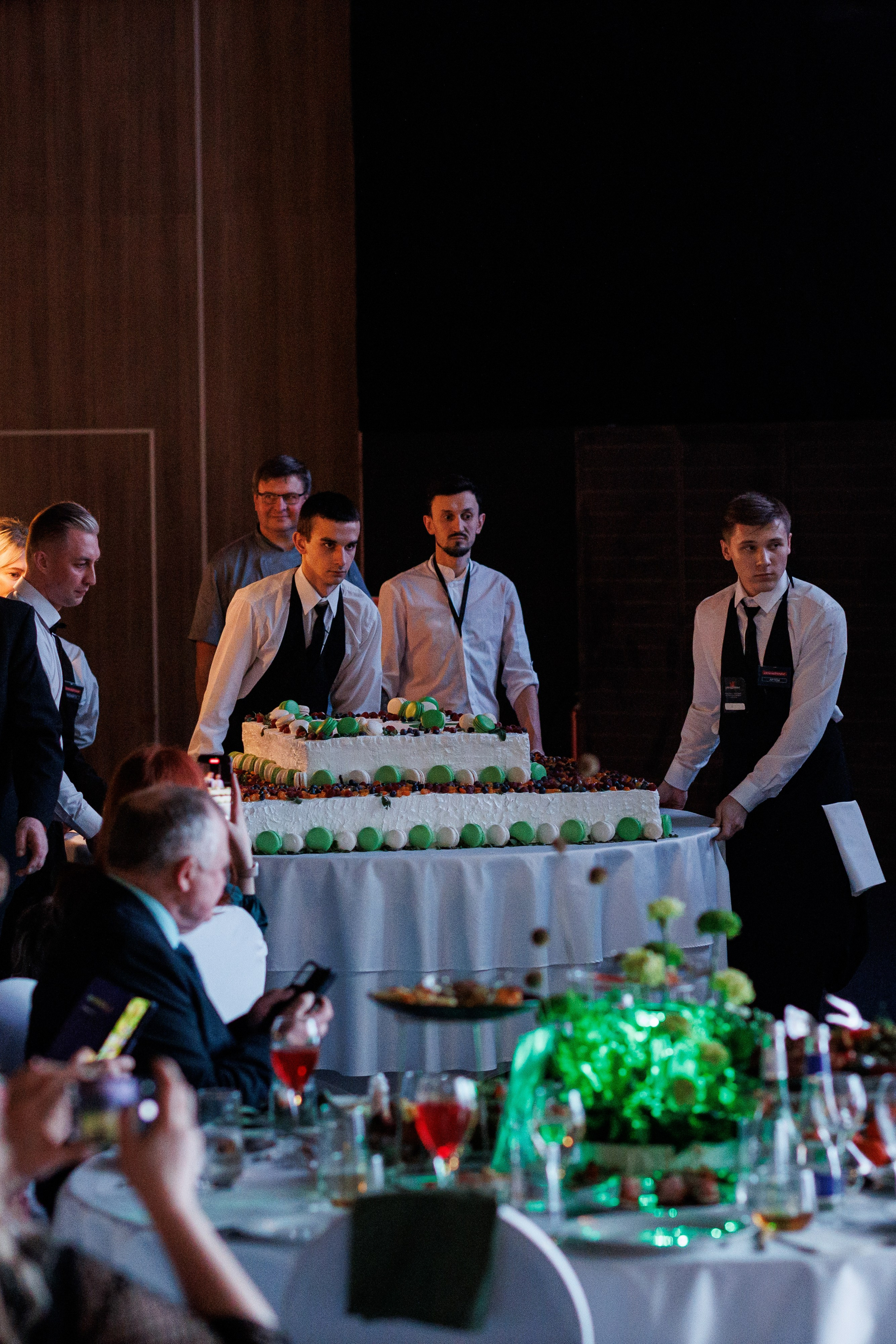 Агроэко юбилей компании. Https://andreysolodov.ru