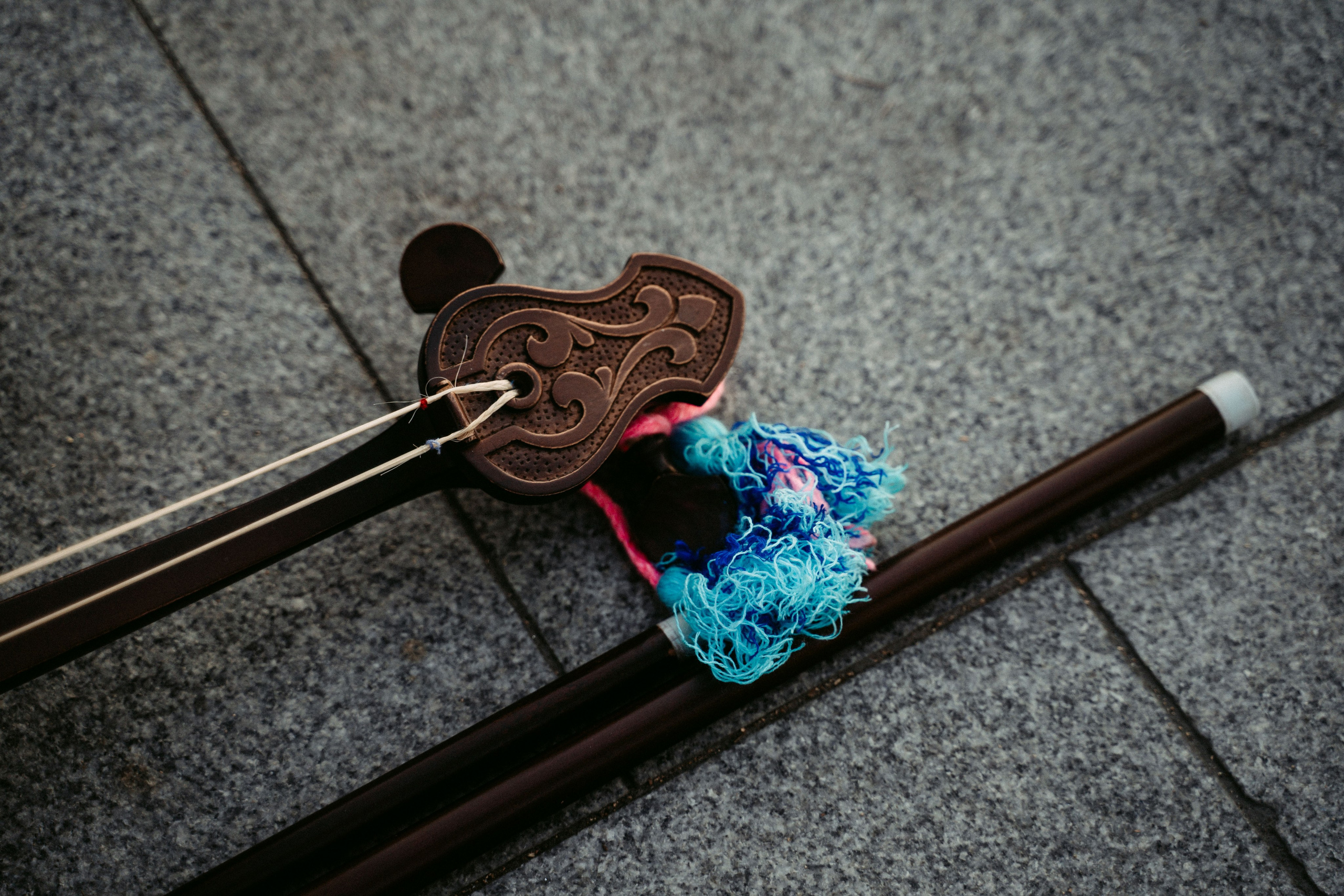 Вечер электронной музыки на Озере Кабан / 2023. Саша Копылов, фотограф в Казани