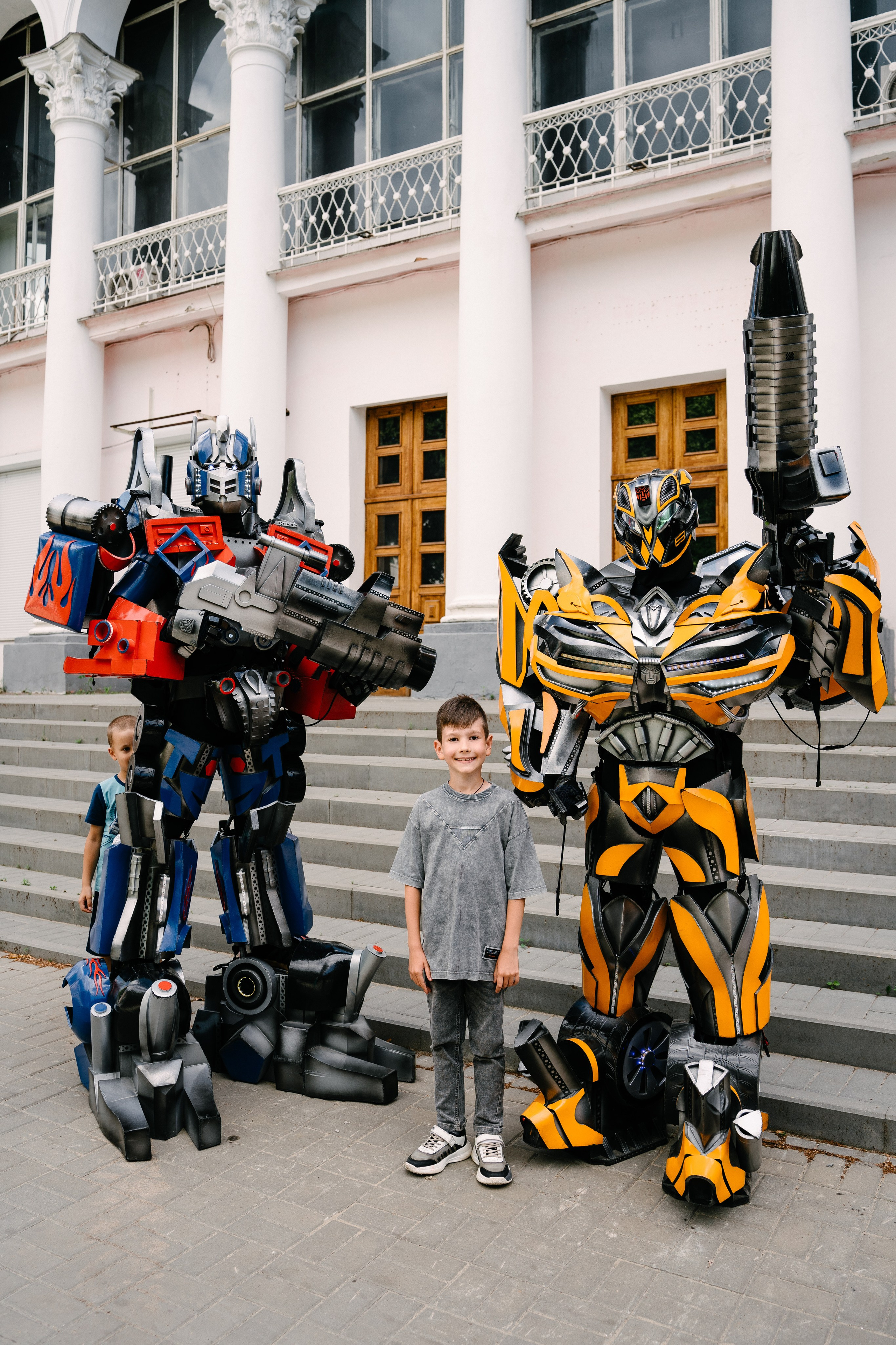 День Рождения Тимофея. Свадебный и семейный фотограф в Воронеже Анастасия Бойко