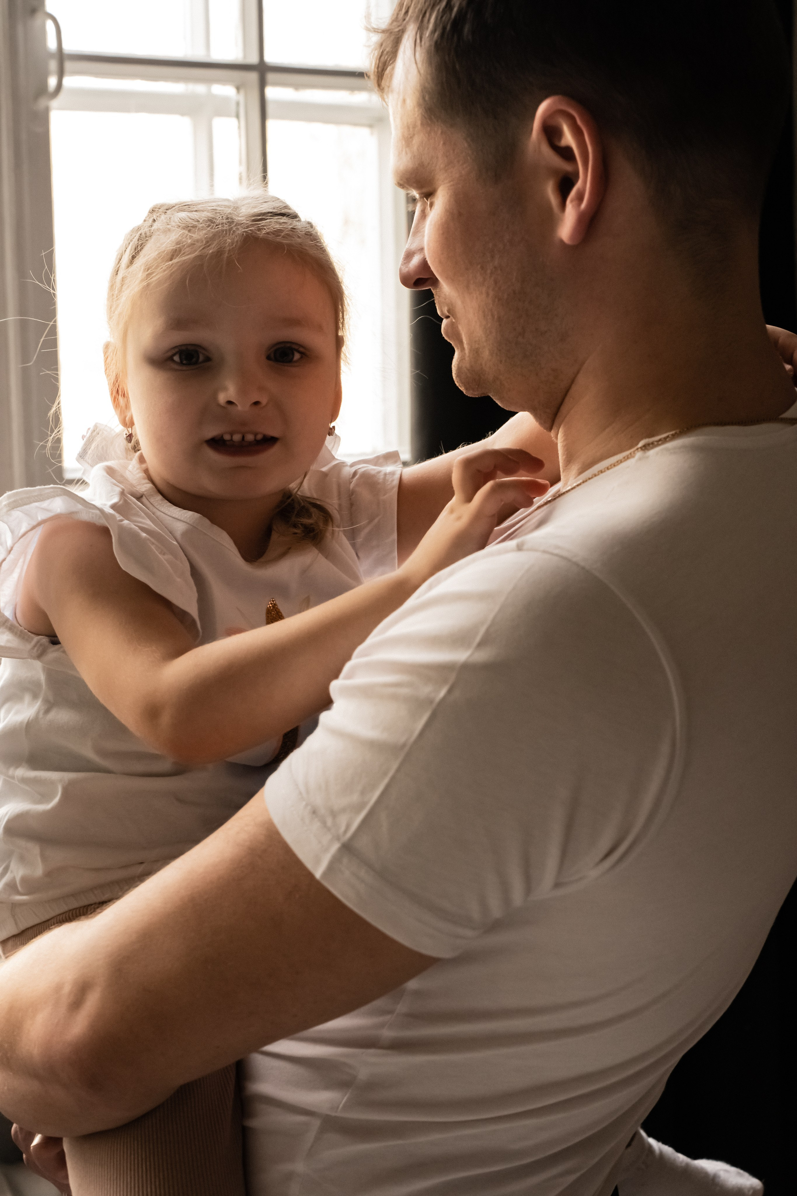 Семья Вероники и Вальдаса. Ваш семейный фотограф в Минске — Вика Трегубова