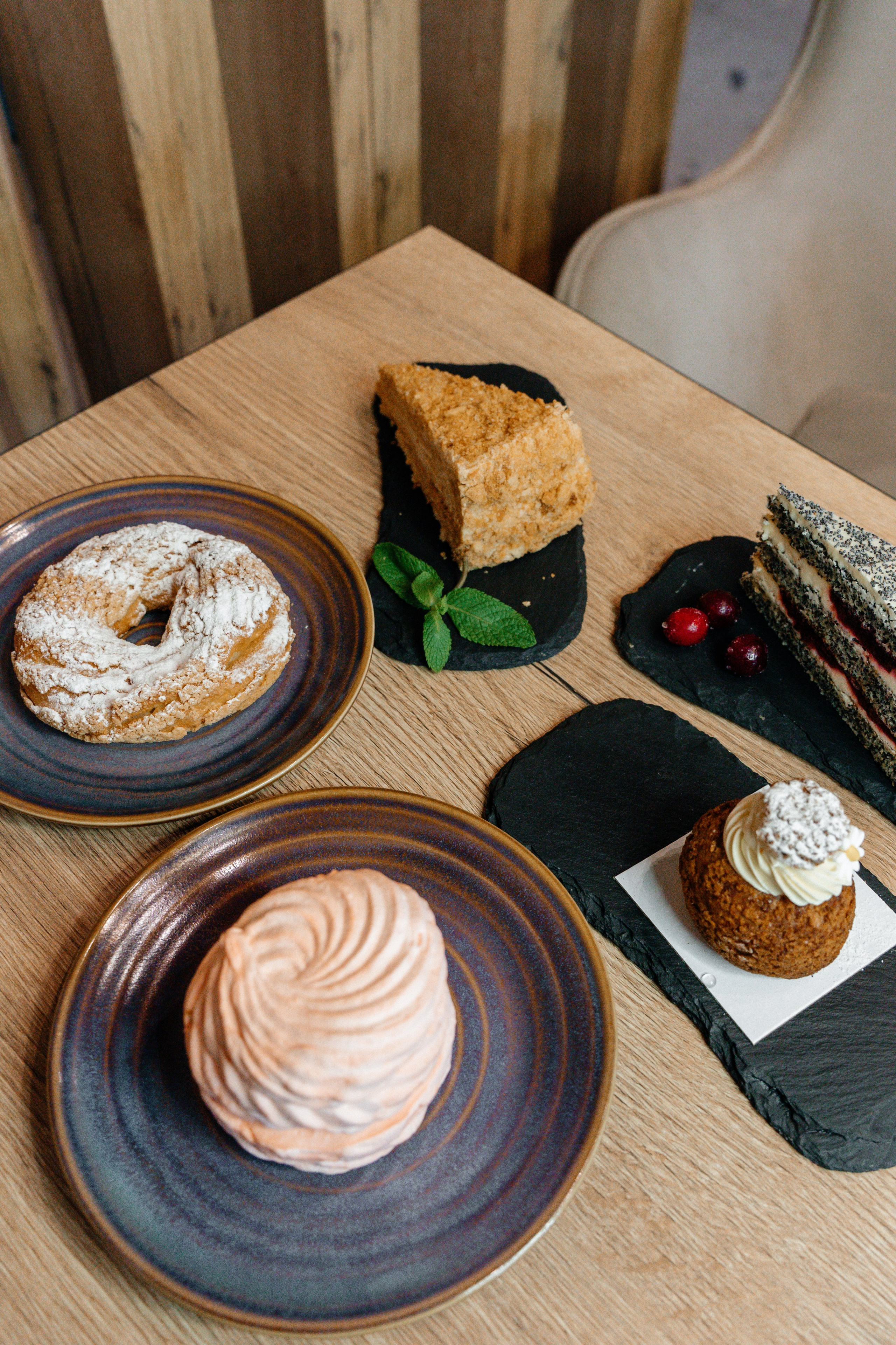 Контент- съёмка для кофейни «ЗАРЯД». Ваш семейный фотограф в Минске — Вика Трегубова