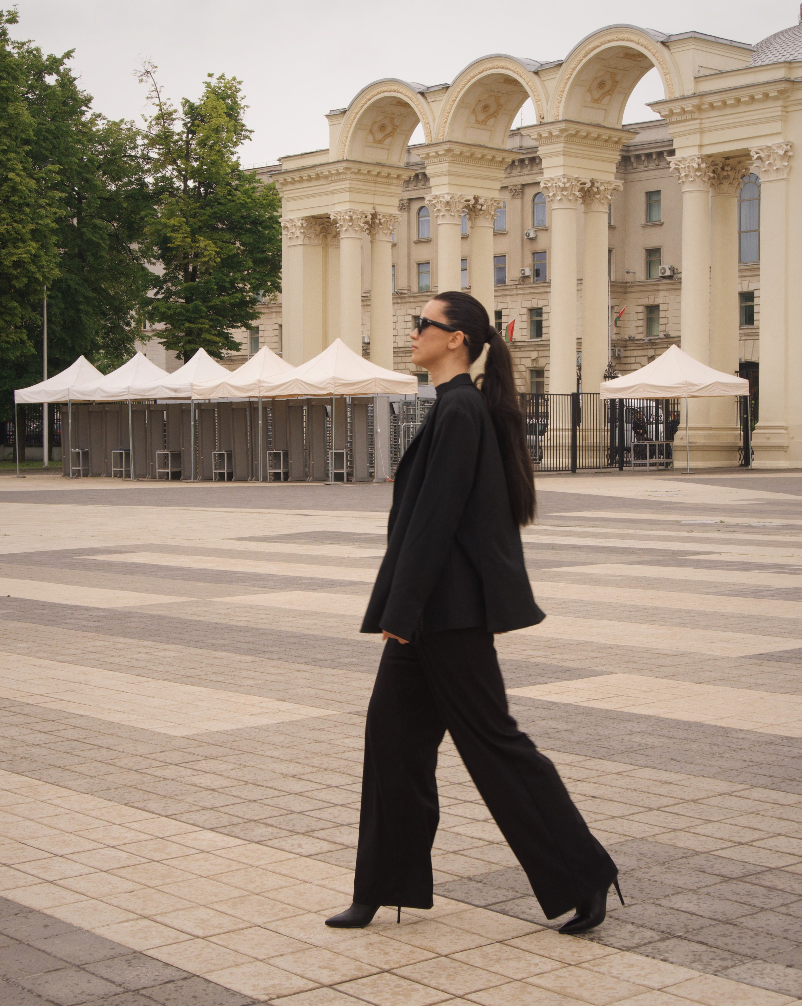 Карина стрит съемка. Фотограф в Минске Света Григорьева