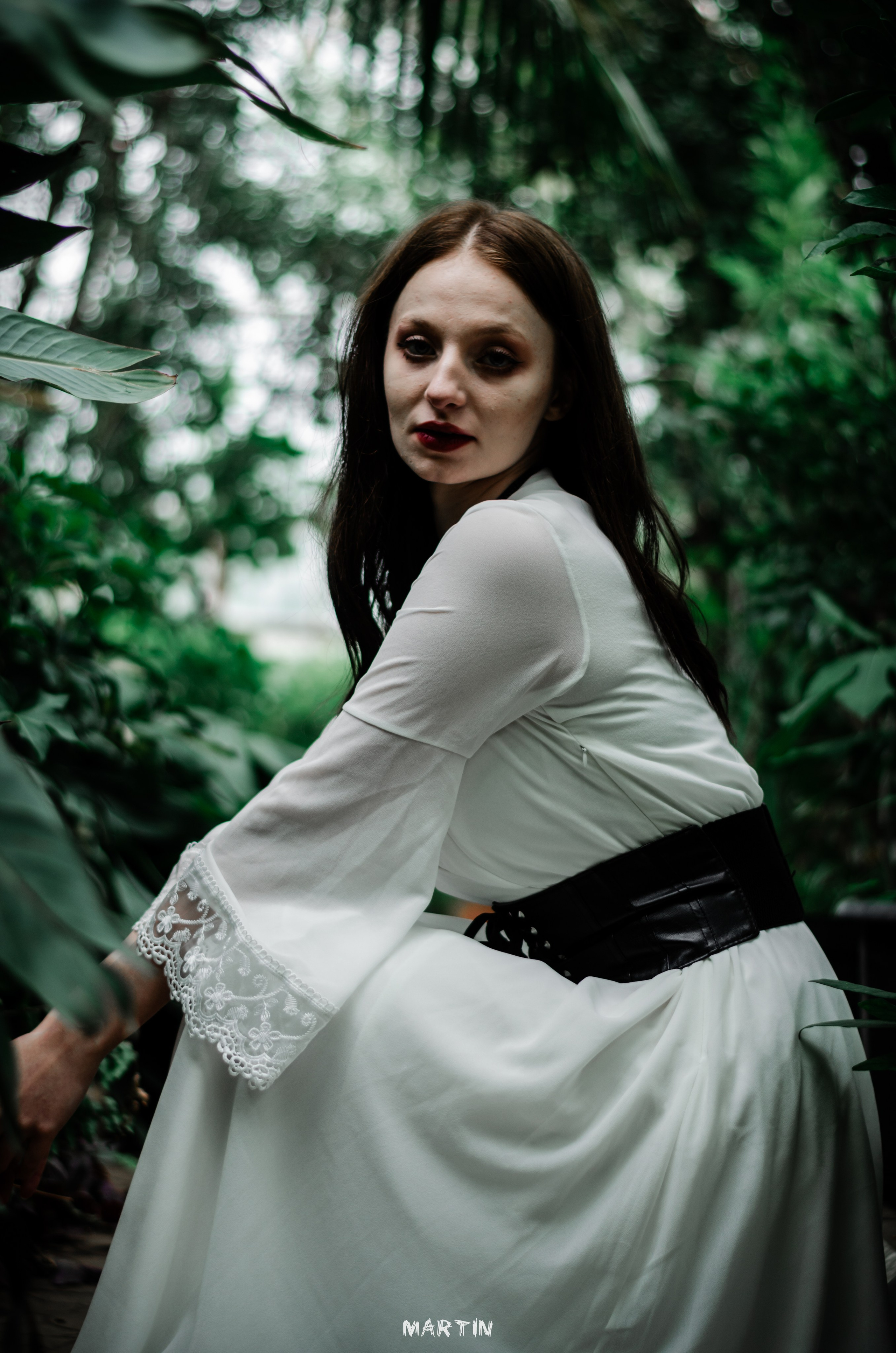 Dark Fairy. Портретный и репортажный фотограф в городе Ставрополь