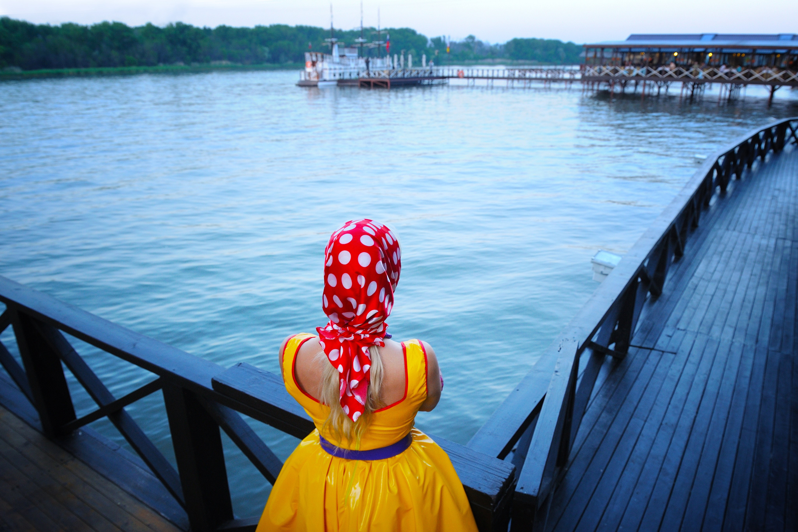 РОСТОВ. Фотограф Глеб Садов