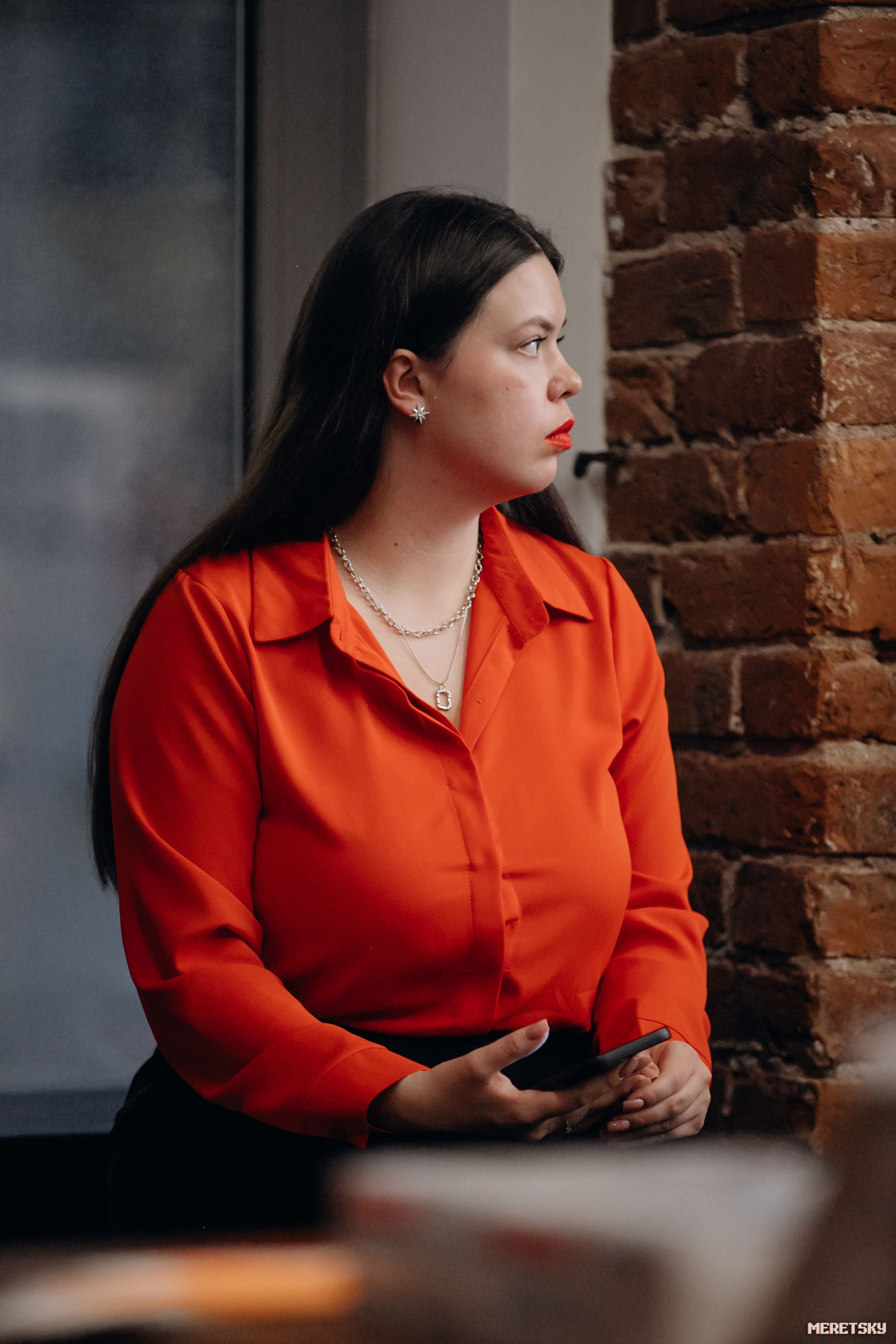 Нетворкинг 11 марта. Репортажный и портретный фотограф в Санкт-Петербурге Юрий Мерецкий