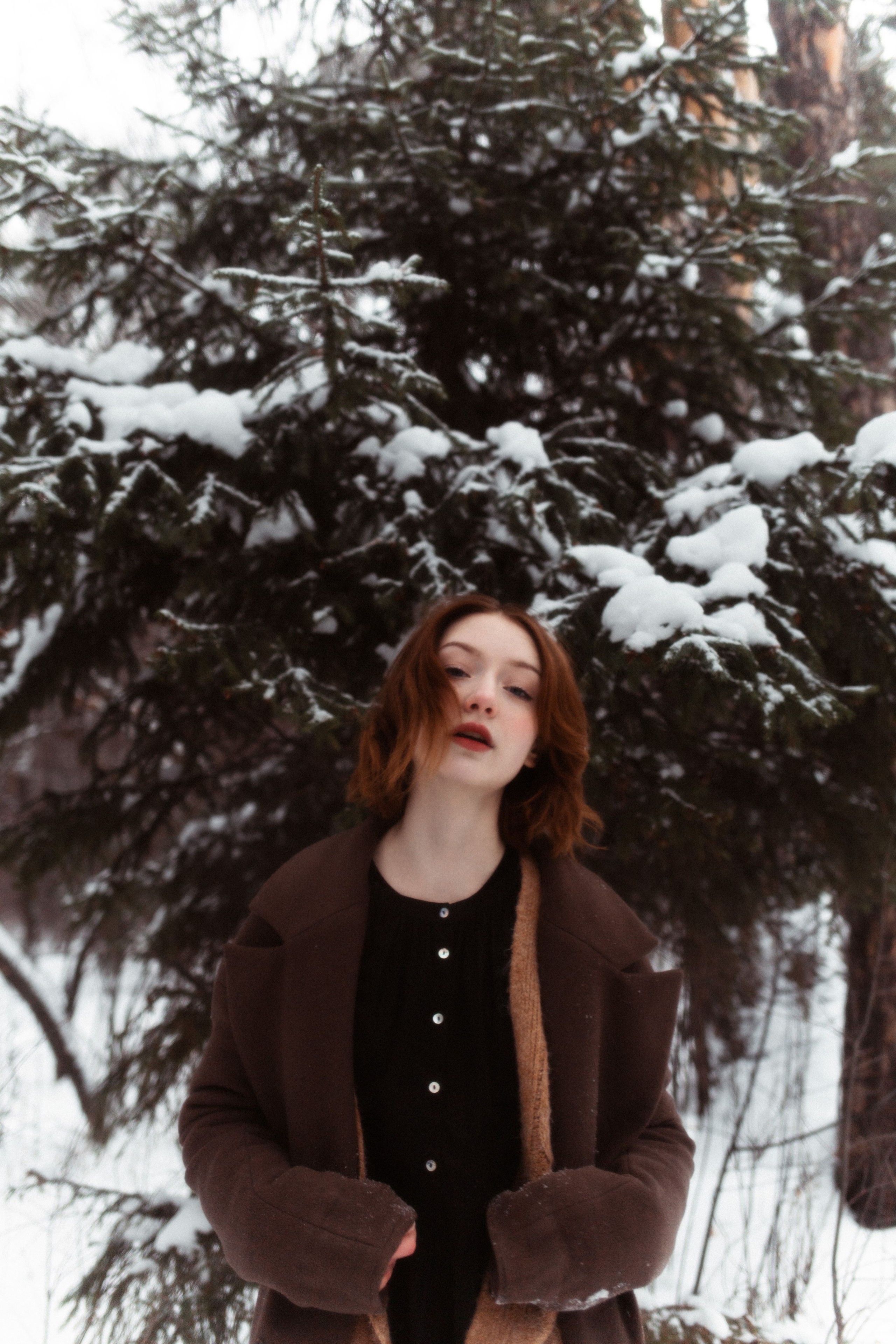 Таисия. Катерина Аникеева | Фотограф | Екатеринбург