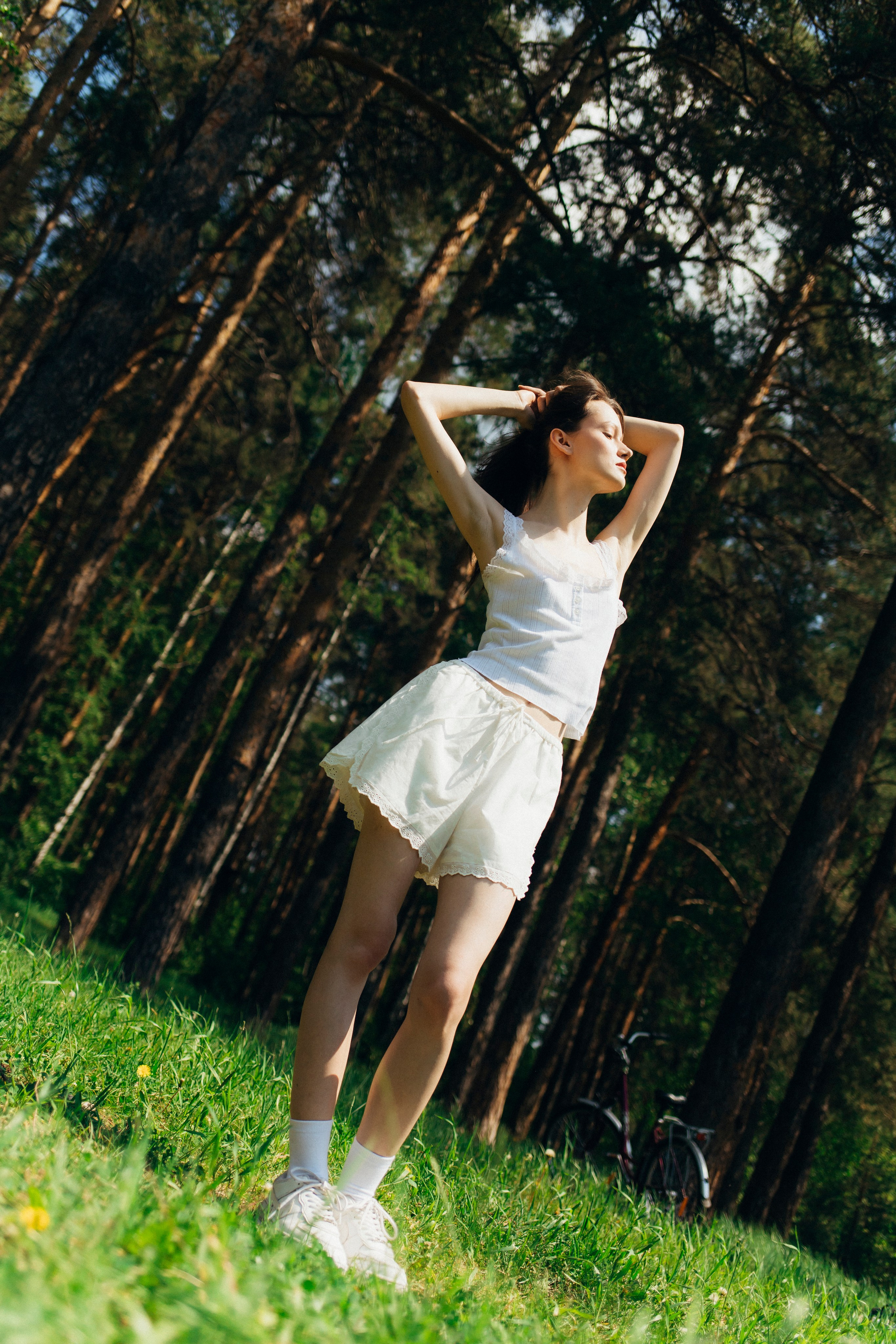 Ирина. Катерина Аникеева | Фотограф | Екатеринбург