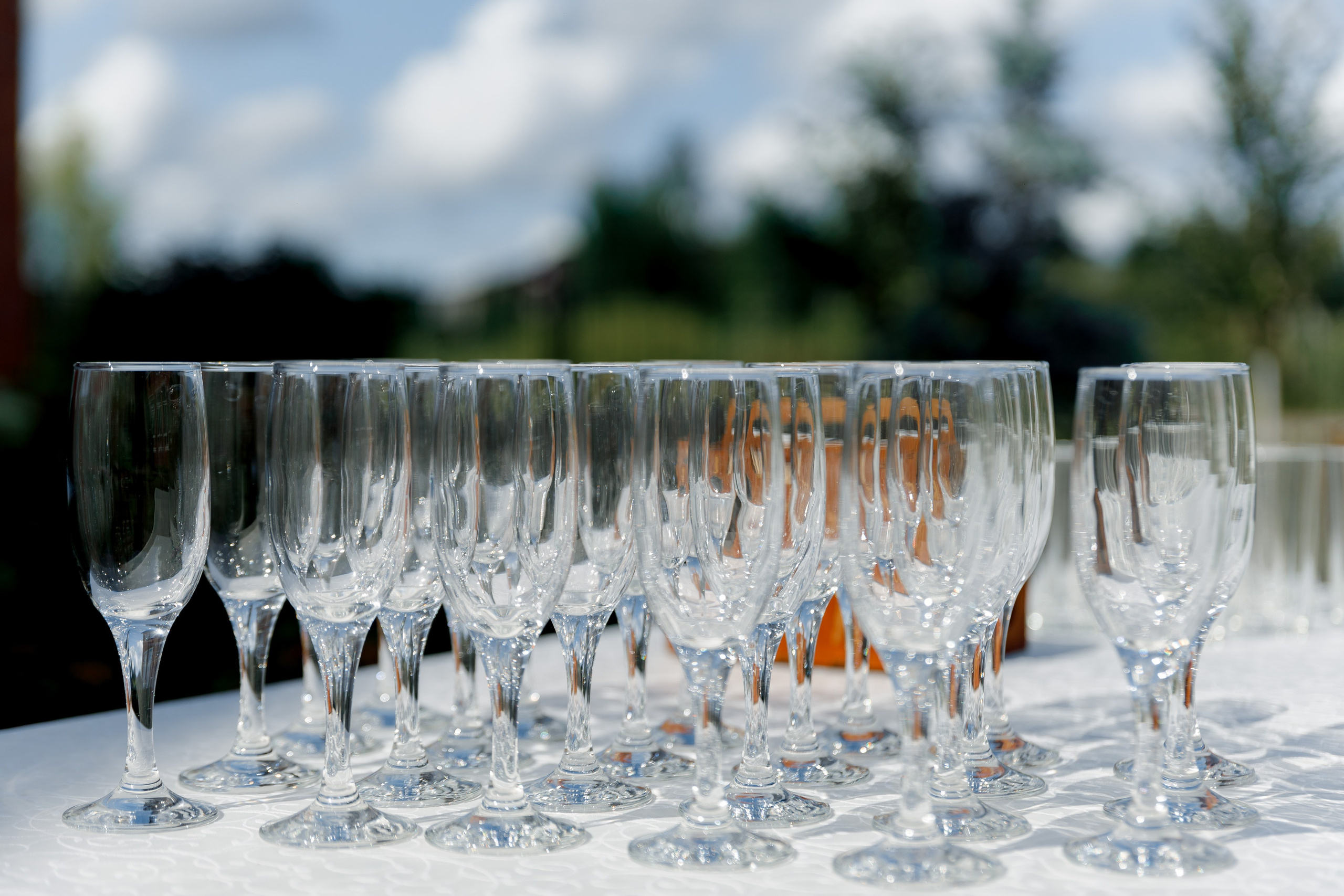 Свадьбы. Главная