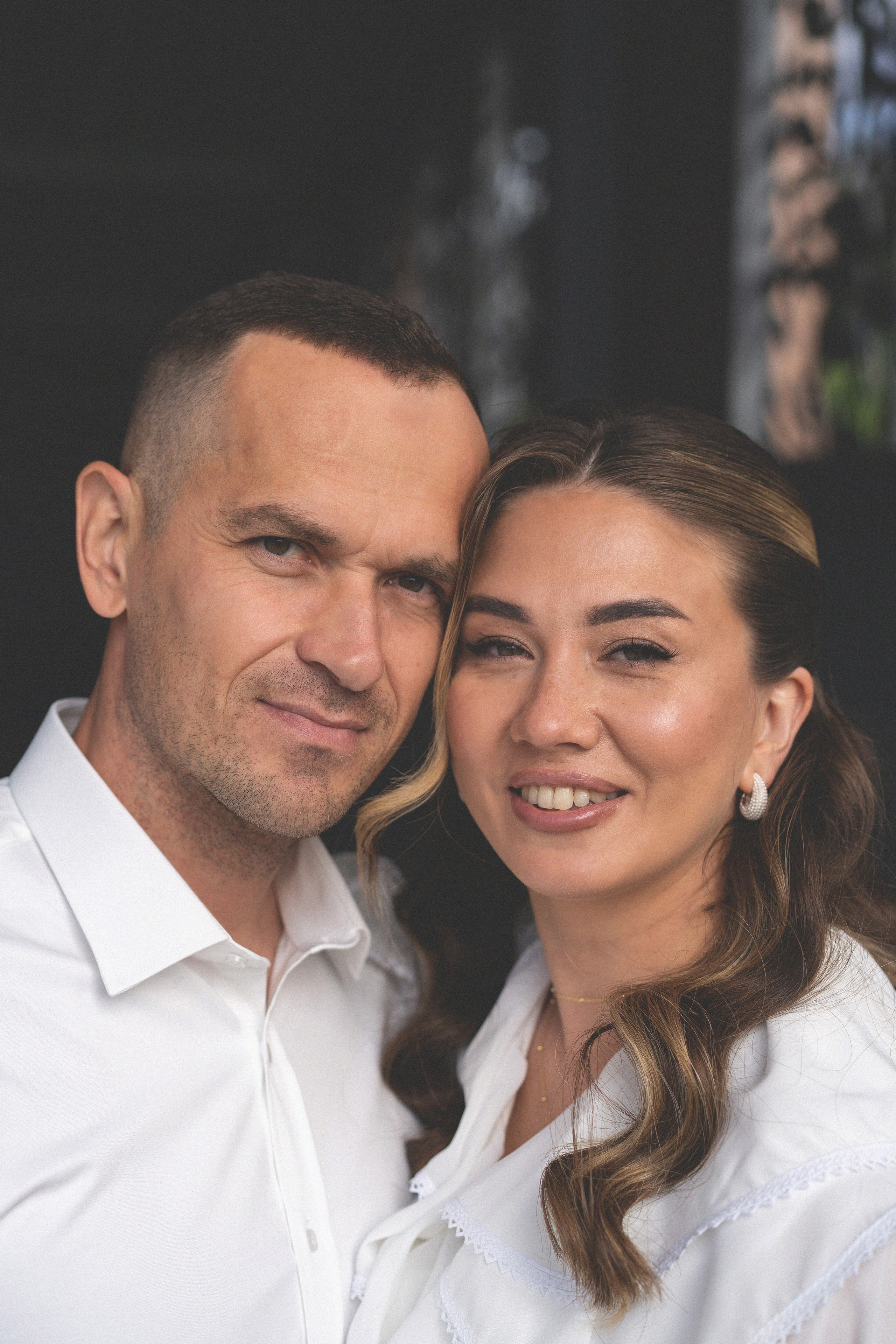 Наталья и Михаил. Фотограф Лютикова Ирина, Тюмень, Москва