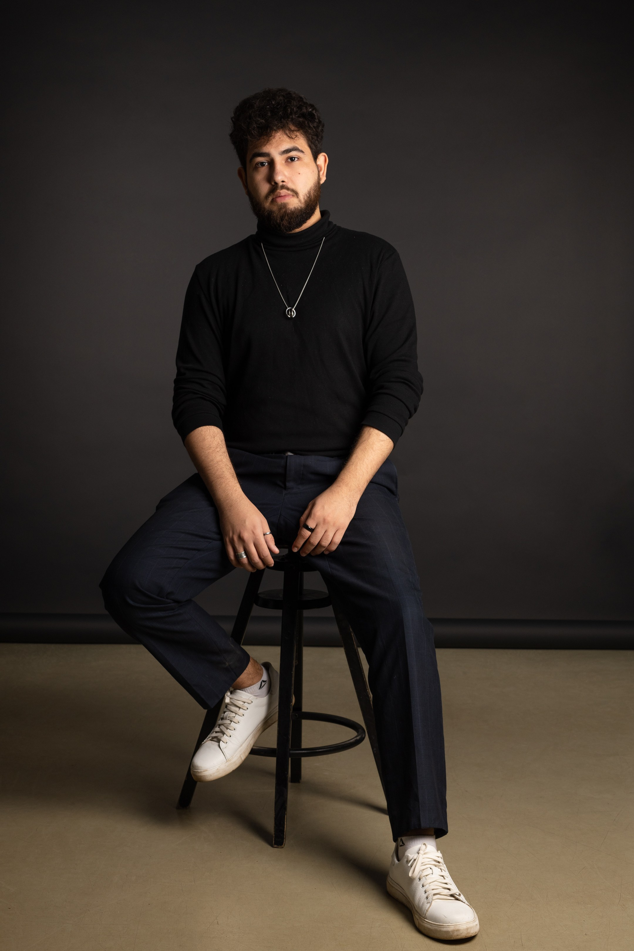 Мужской взгляд. Семейный фотограф в Чехове