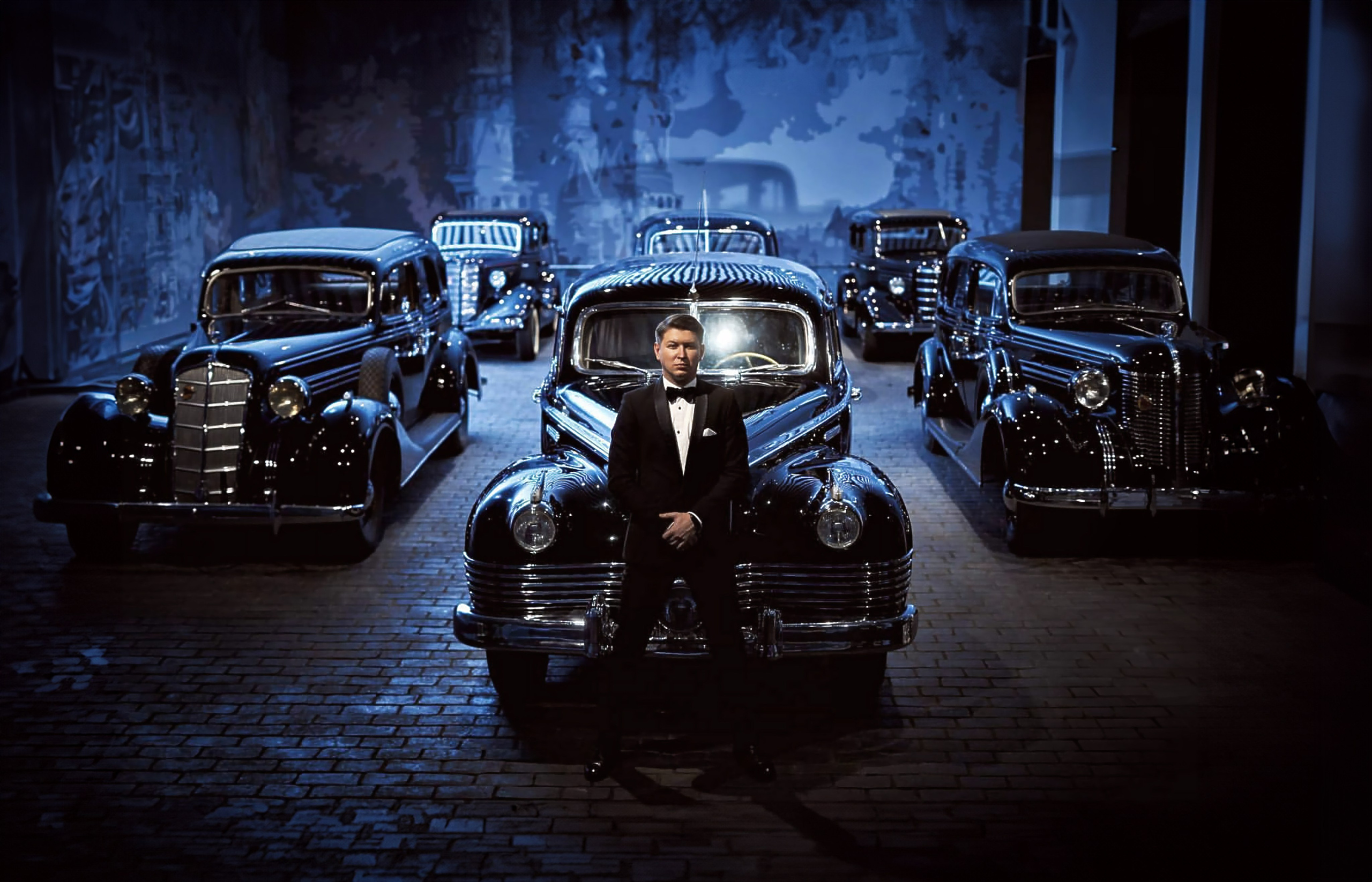 Музыка Иван — Фотограф Екатеринбург