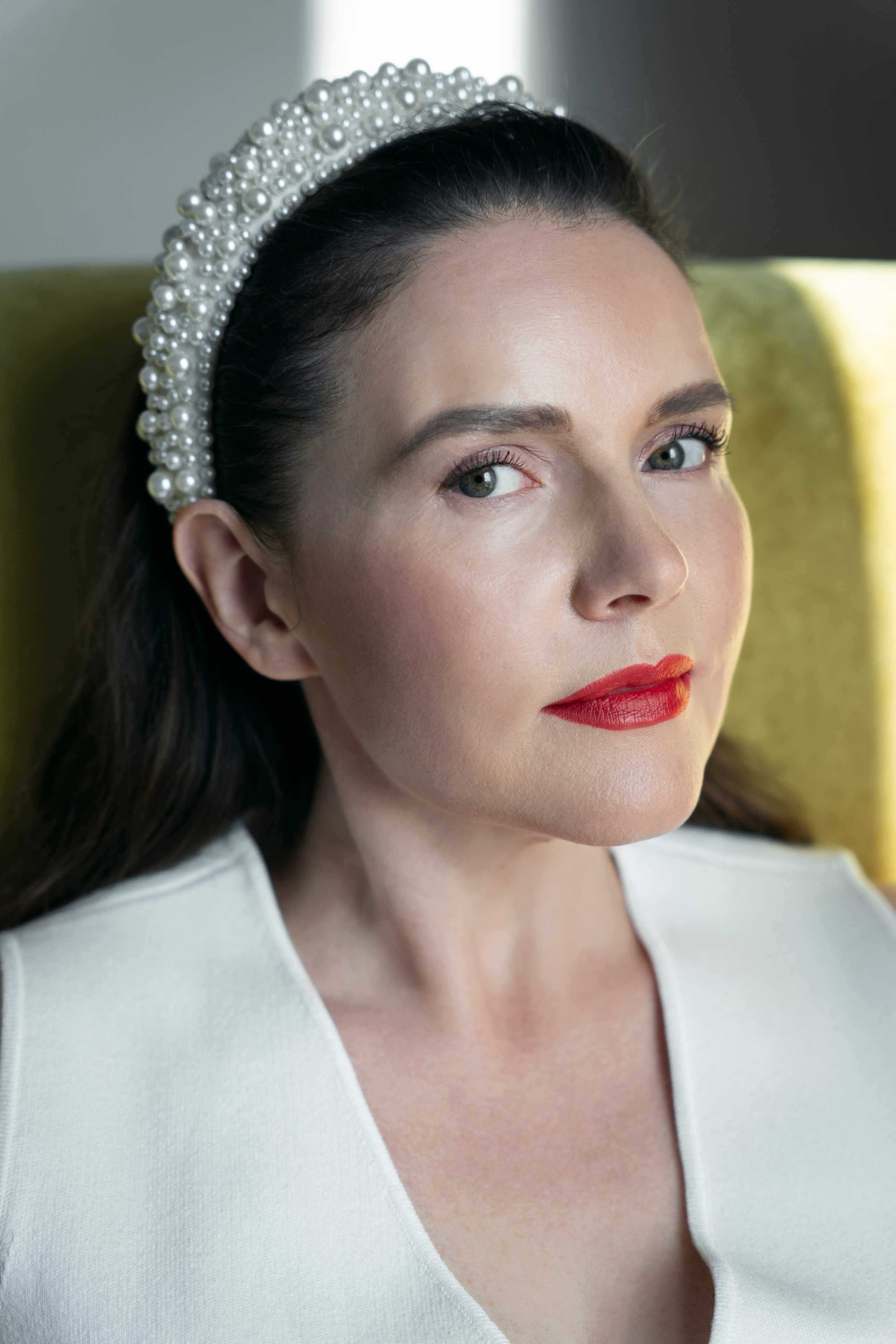 Портреты. Фотограф в Москве Савкина Евгения