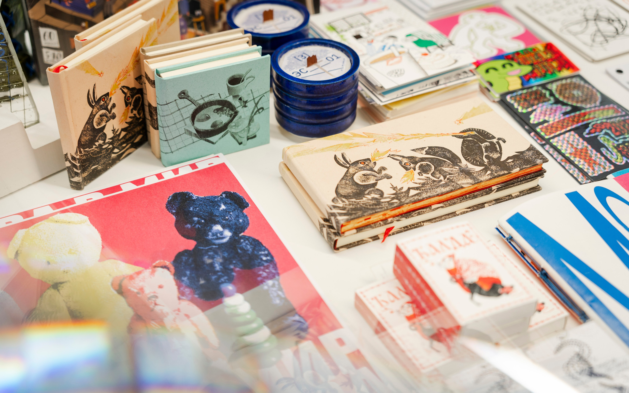 День открытых дверей Школы Дизайна НИУ ВШЭ. Фотограф в Москве Савкина Евгения