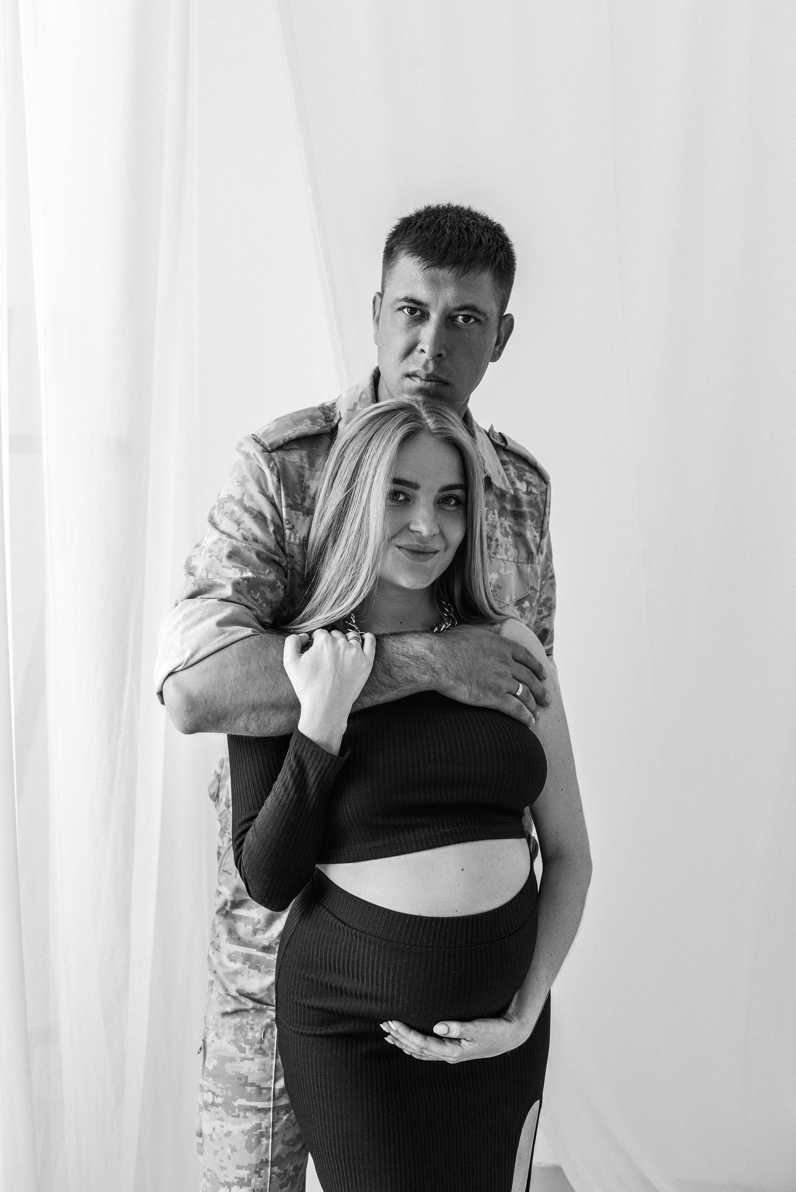 В ожидании чуда. Фотограф Ярута Оксана / Ростов-на-Дону