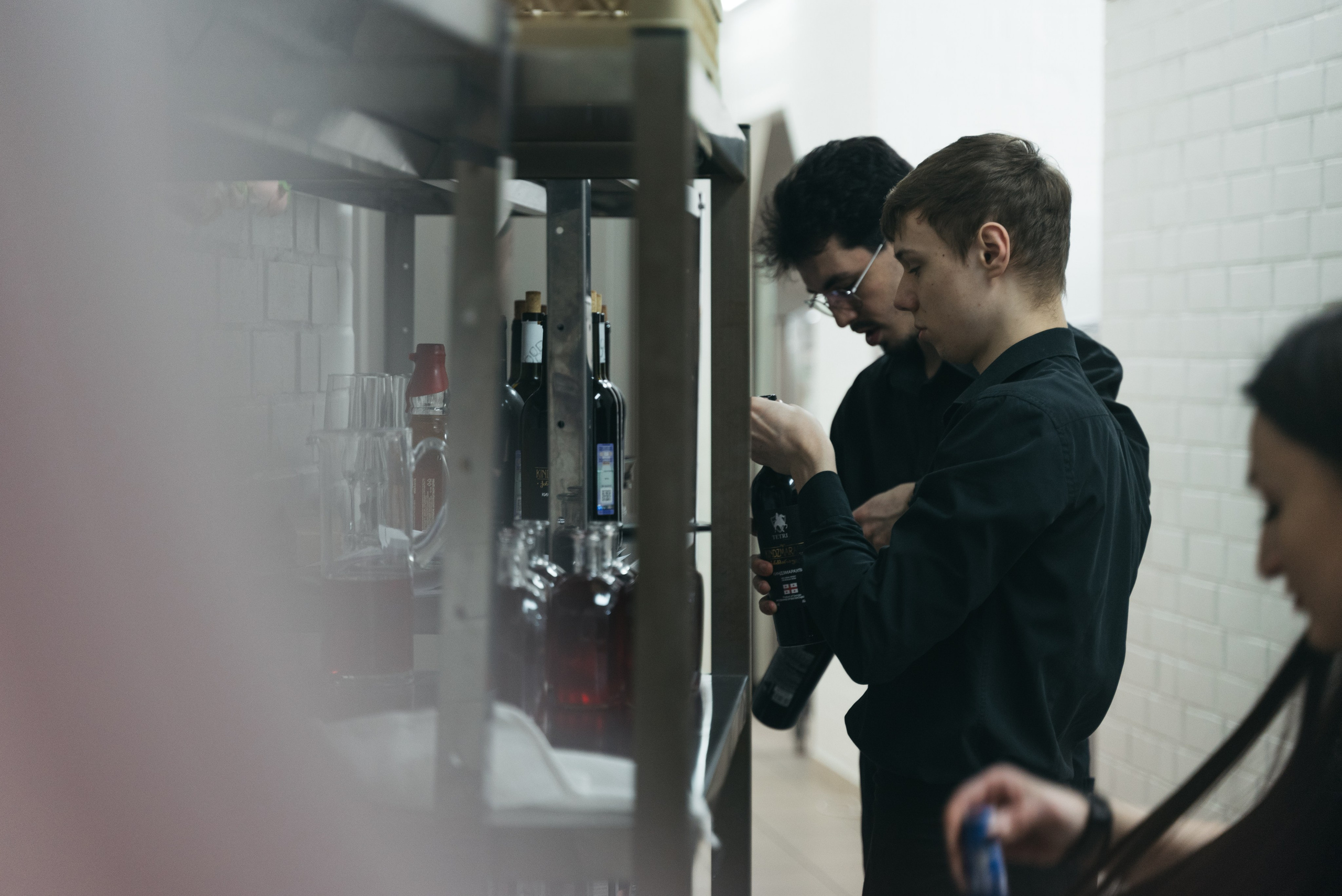 Backstage 23.03.24. Репортажный и свадебный фотограф в Сургуте