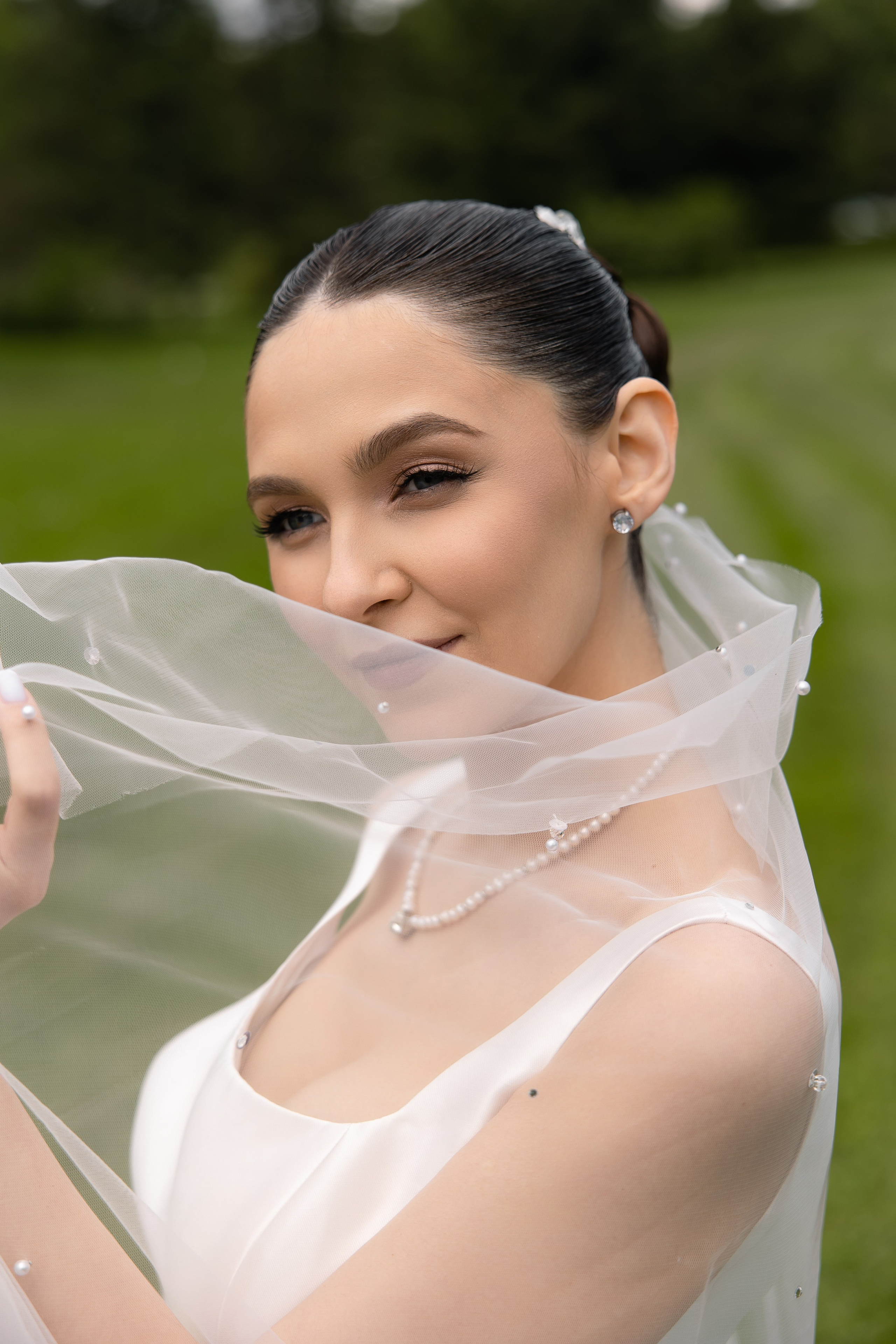 Глеб и Алина. Свадебный и семейный фотограф в Новосибирске Наталья Зорина