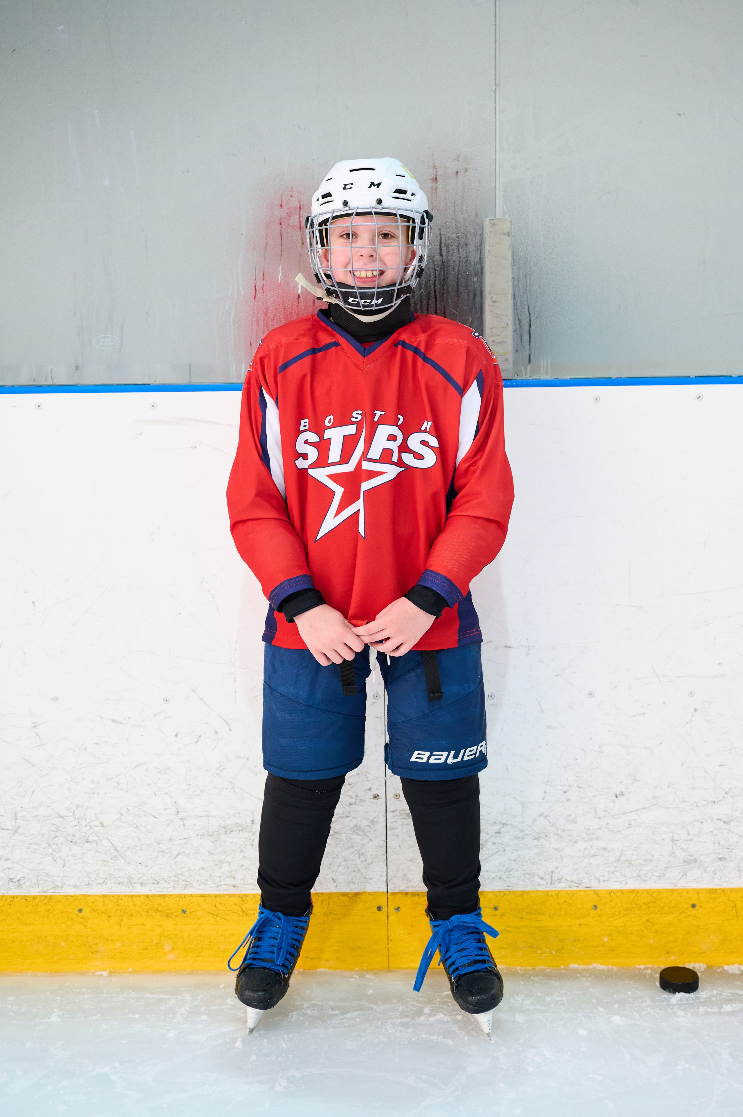 Boston Stars. Фотограф Универсал в Новосибирске