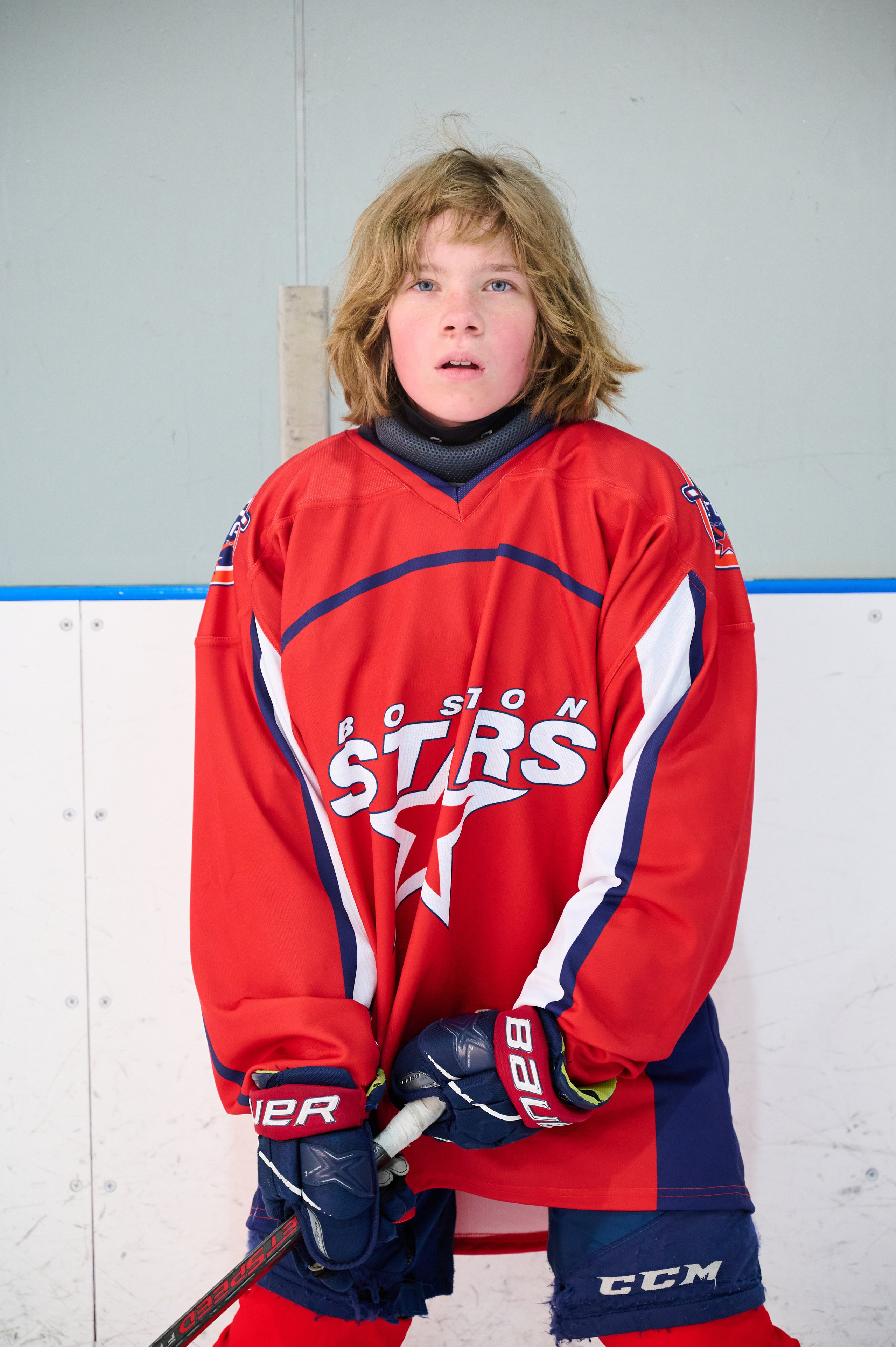 Boston Stars. Фотограф Универсал в Новосибирске