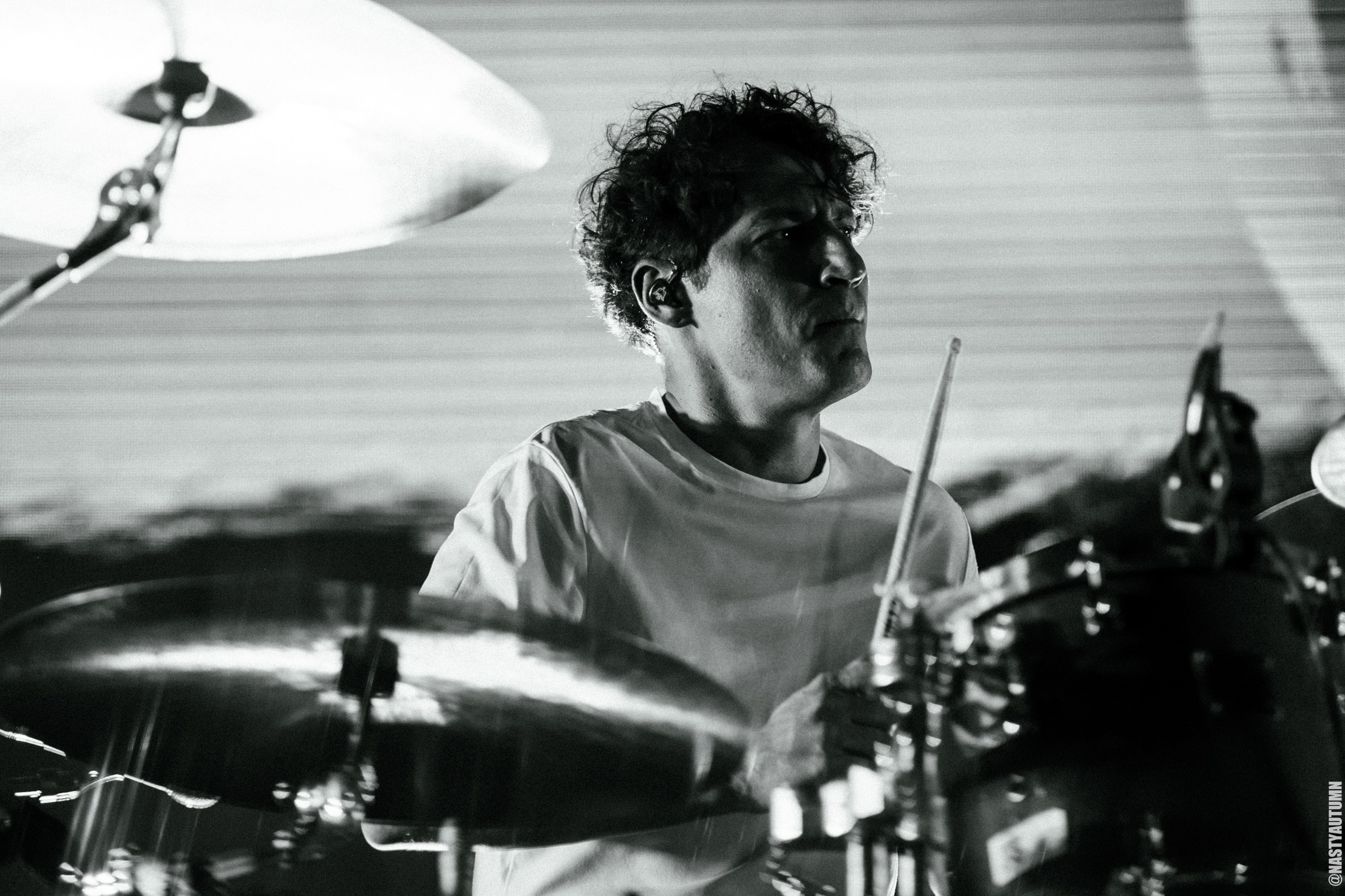 Репортажный и концертный фотограф в Москве Анастасия Осень