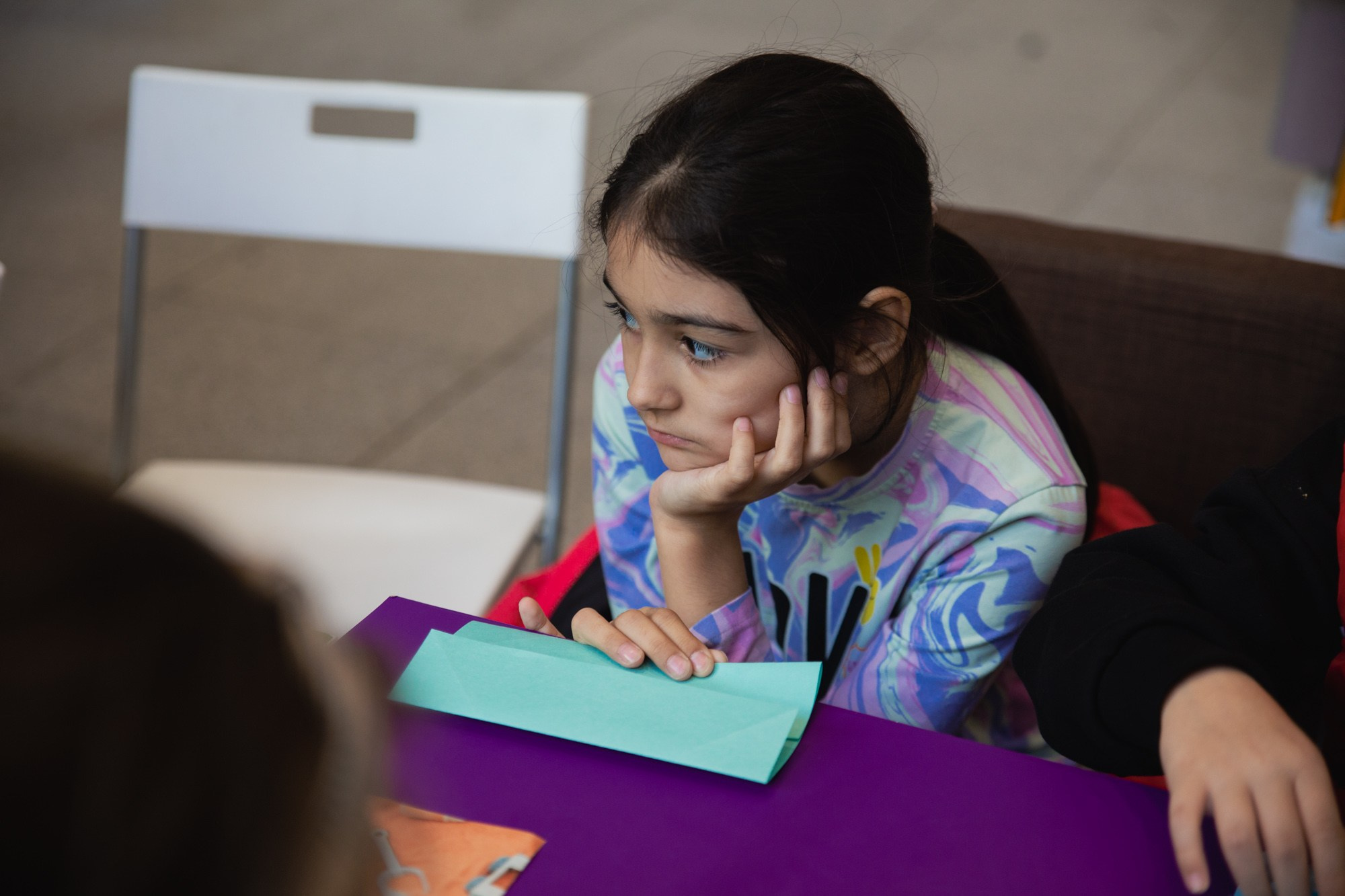 Сказка в ТЦ Океания. Репортажный и концертный фотограф в Москве Анастасия Осень