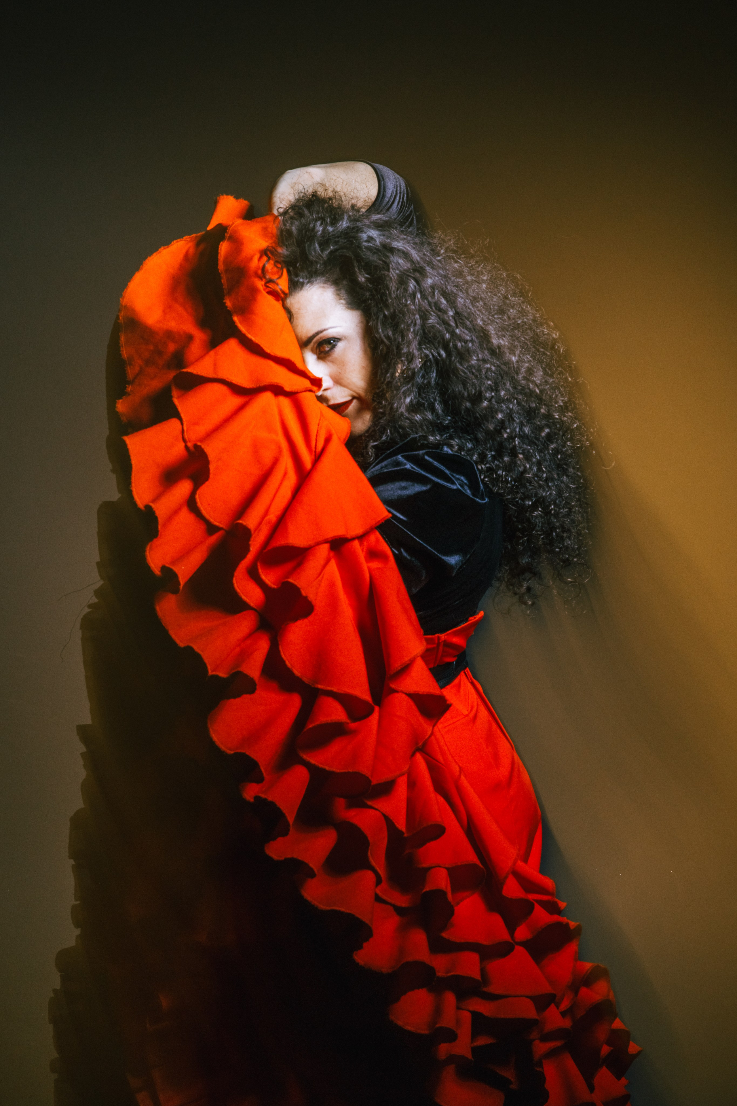 Фотограф Ира Палкина - Laura Segovia