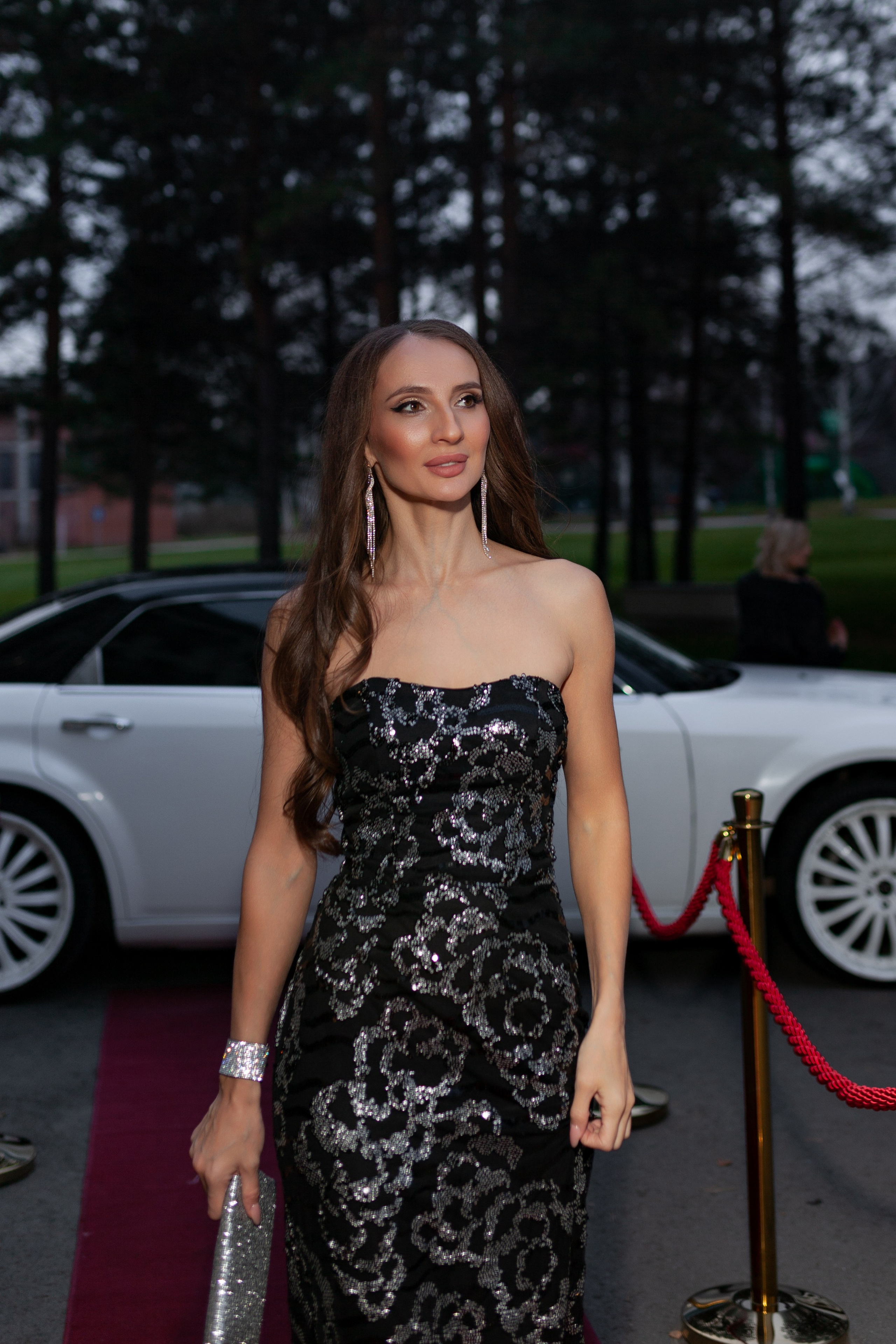 День рождение Women synergy club. Семейный и женский фотограф, стильный репортаж в г. Новосибирск