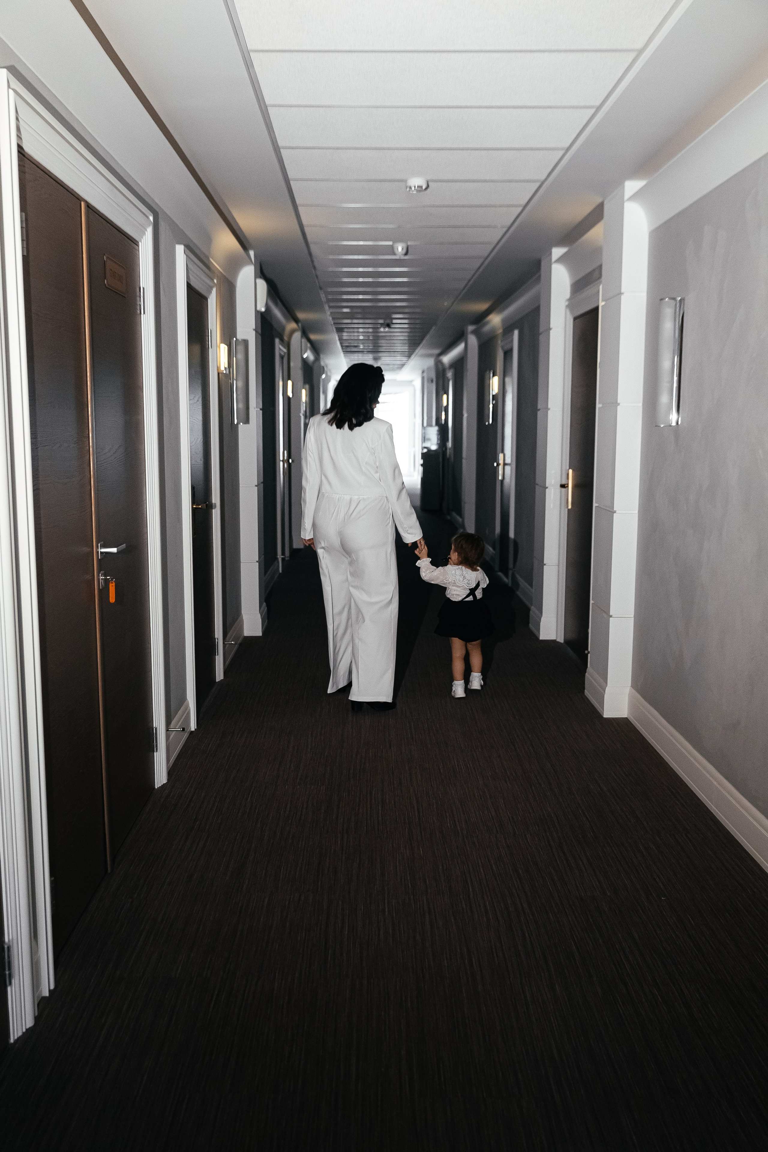 Мия. Главная