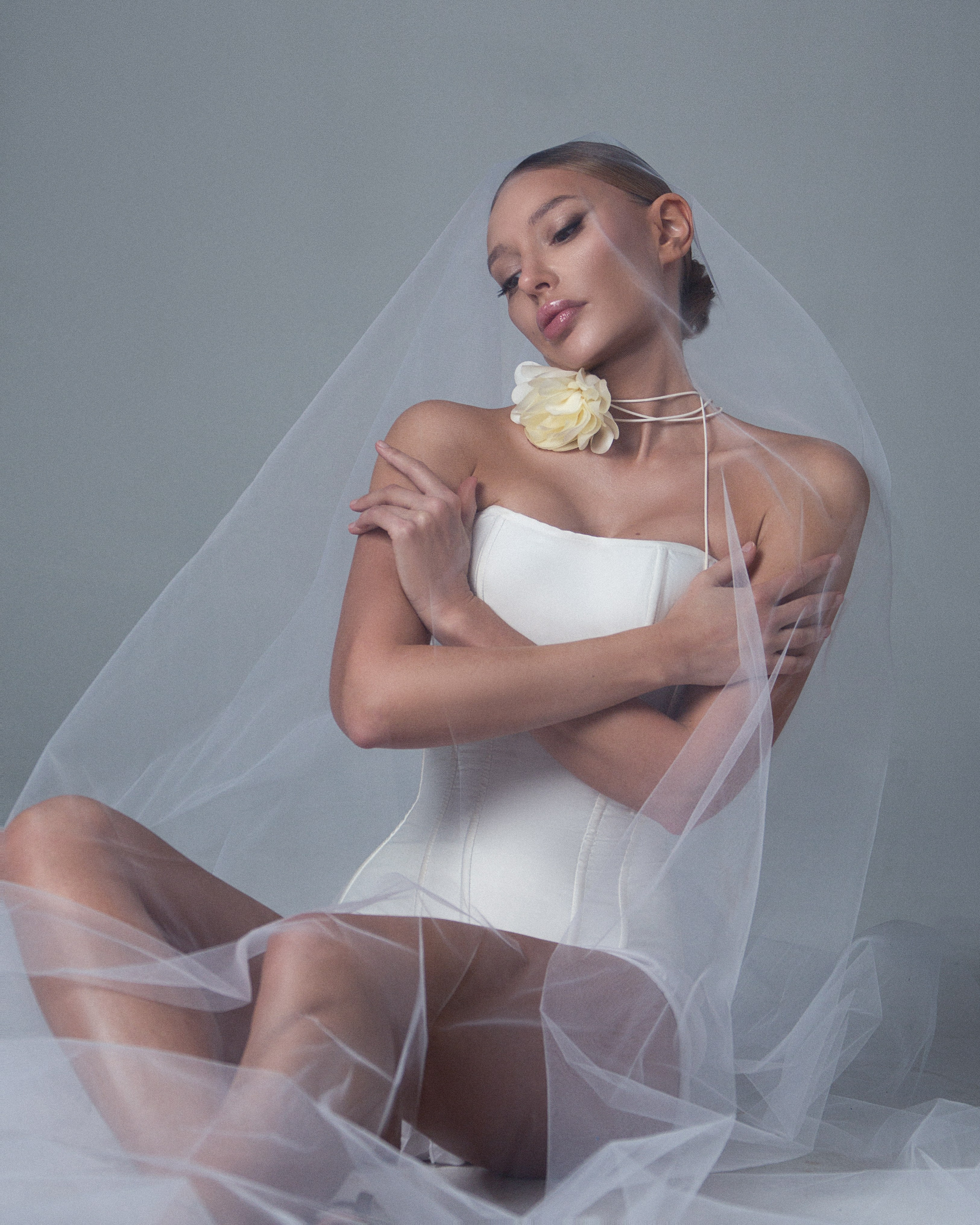 Galina. Женский фотограф в Москве Юлия Борисова