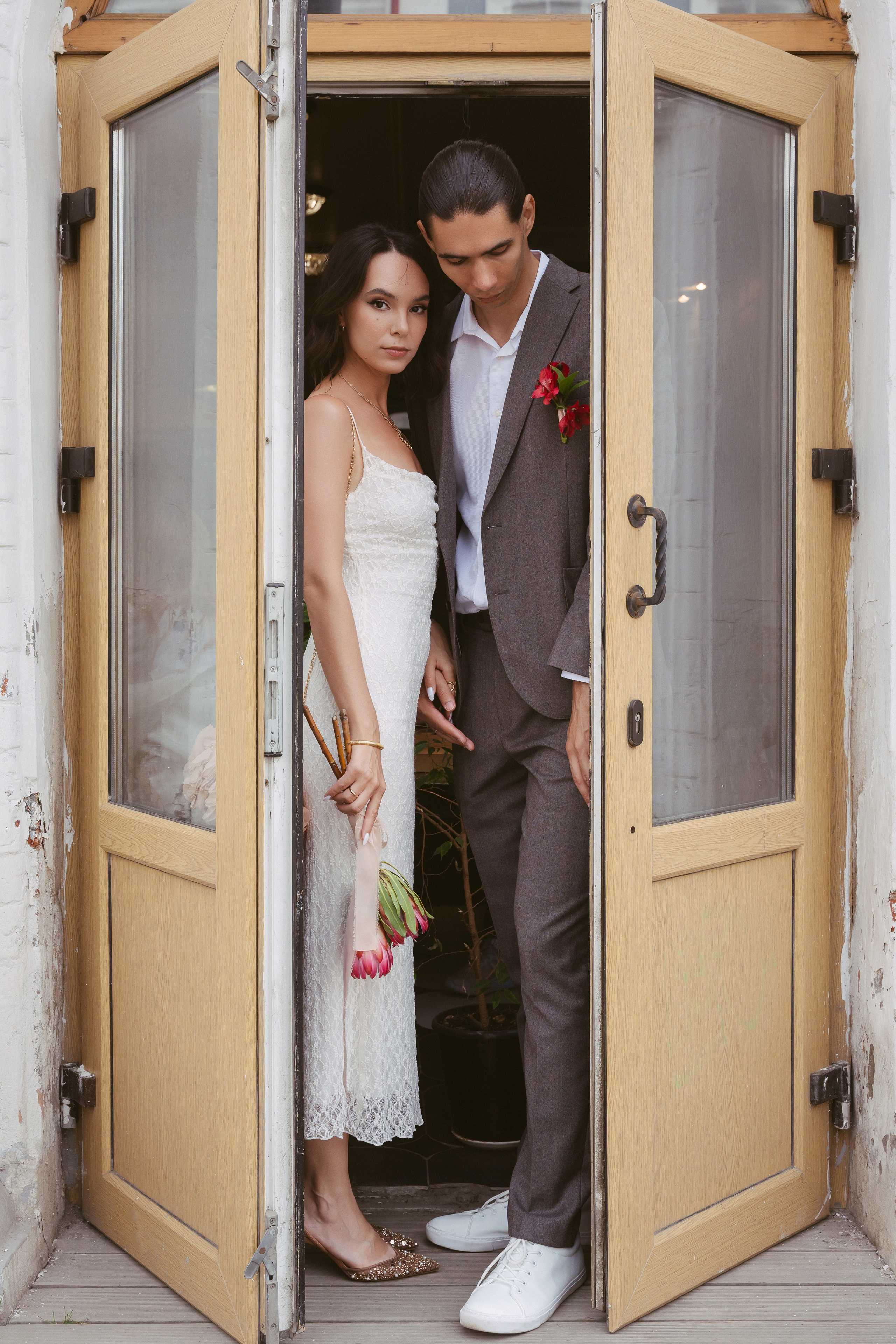 A&T. Свадебный, репортажный, семейный фотограф Елена Брюхова