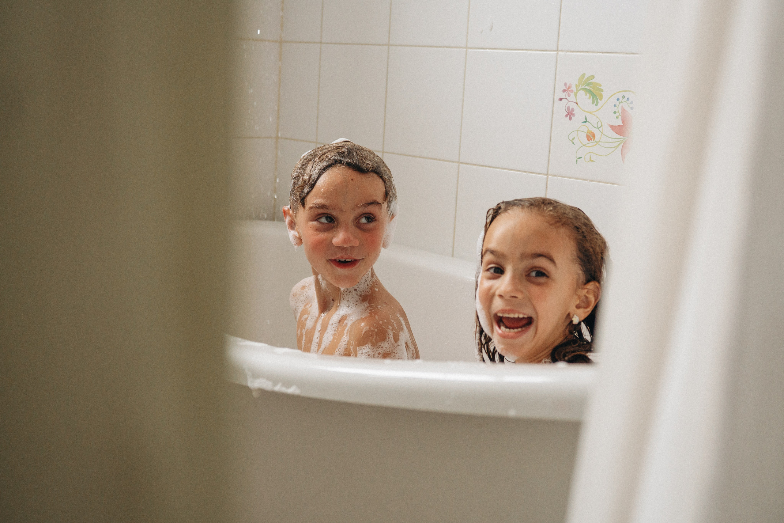 Бесконечность. Семейная домашняя серия. Alenasokolowa.ru